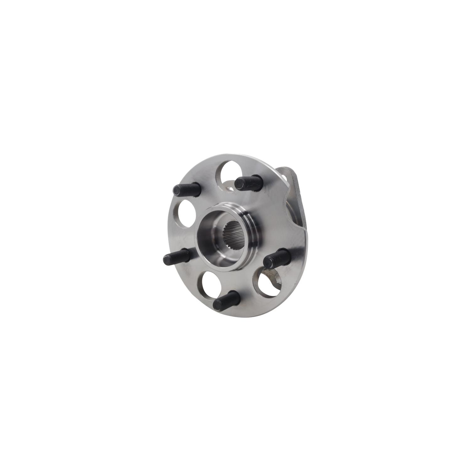 GSP 693284 - Wheel Bearing and Hub Assembly GSP 693284 Wheel Bearing and Hub Assembly product image 5 of 13