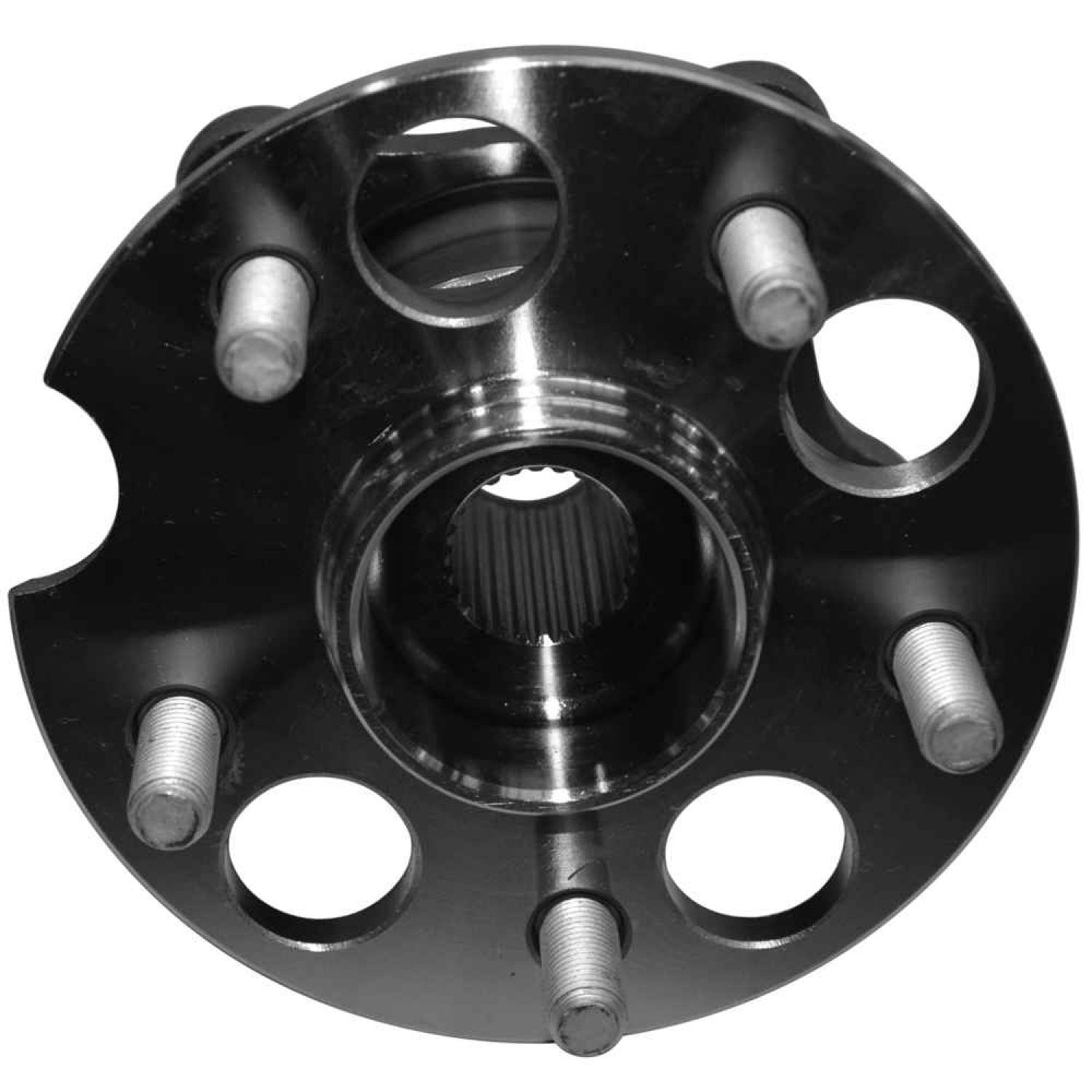 GSP 693284 - Wheel Bearing and Hub Assembly GSP 693284 Wheel Bearing and Hub Assembly product image 9 of 13
