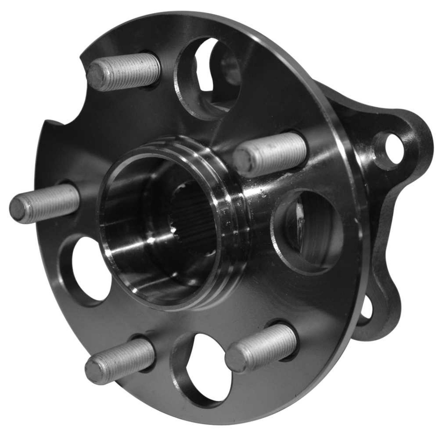 GSP 693284 - Wheel Bearing and Hub Assembly GSP 693284 Wheel Bearing and Hub Assembly product image 10 of 13