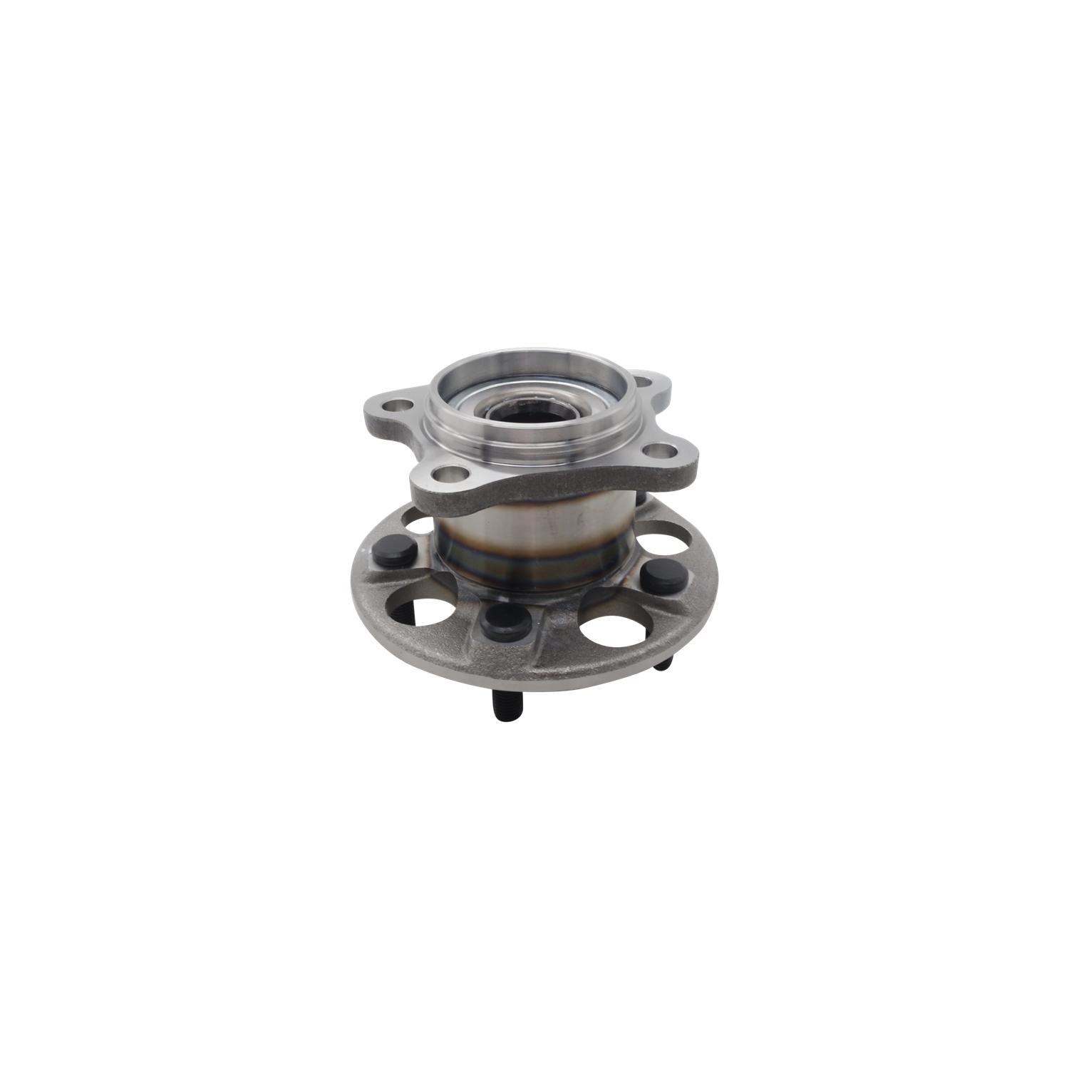 GSP 693284 - Wheel Bearing and Hub Assembly GSP 693284 Wheel Bearing and Hub Assembly product image 11 of 13