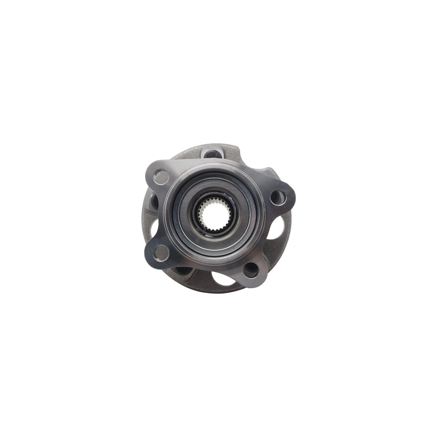 GSP 693284 - Wheel Bearing and Hub Assembly GSP 693284 Wheel Bearing and Hub Assembly product image 13 of 13