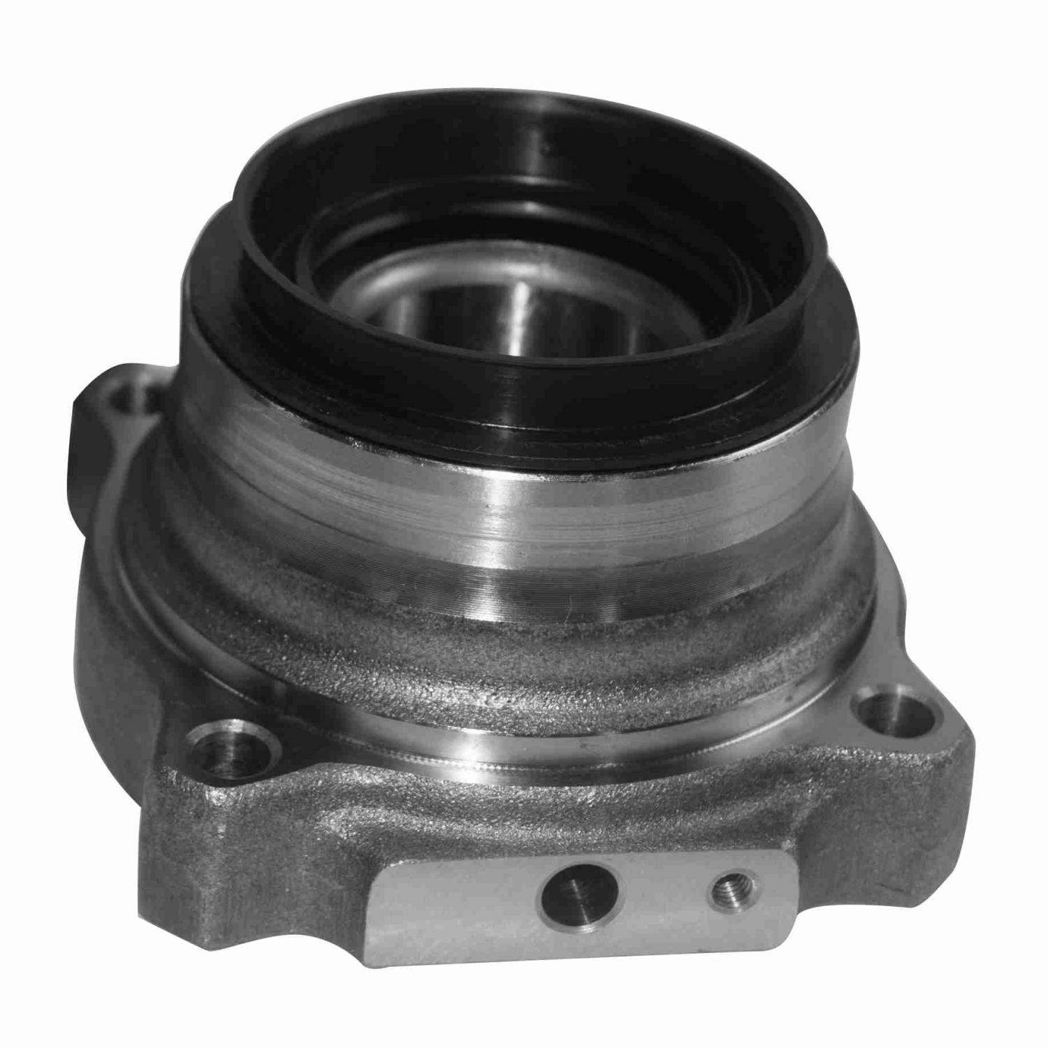 GSP 693294 Wheel Bearing and Hub Assembly product image 1 of 11