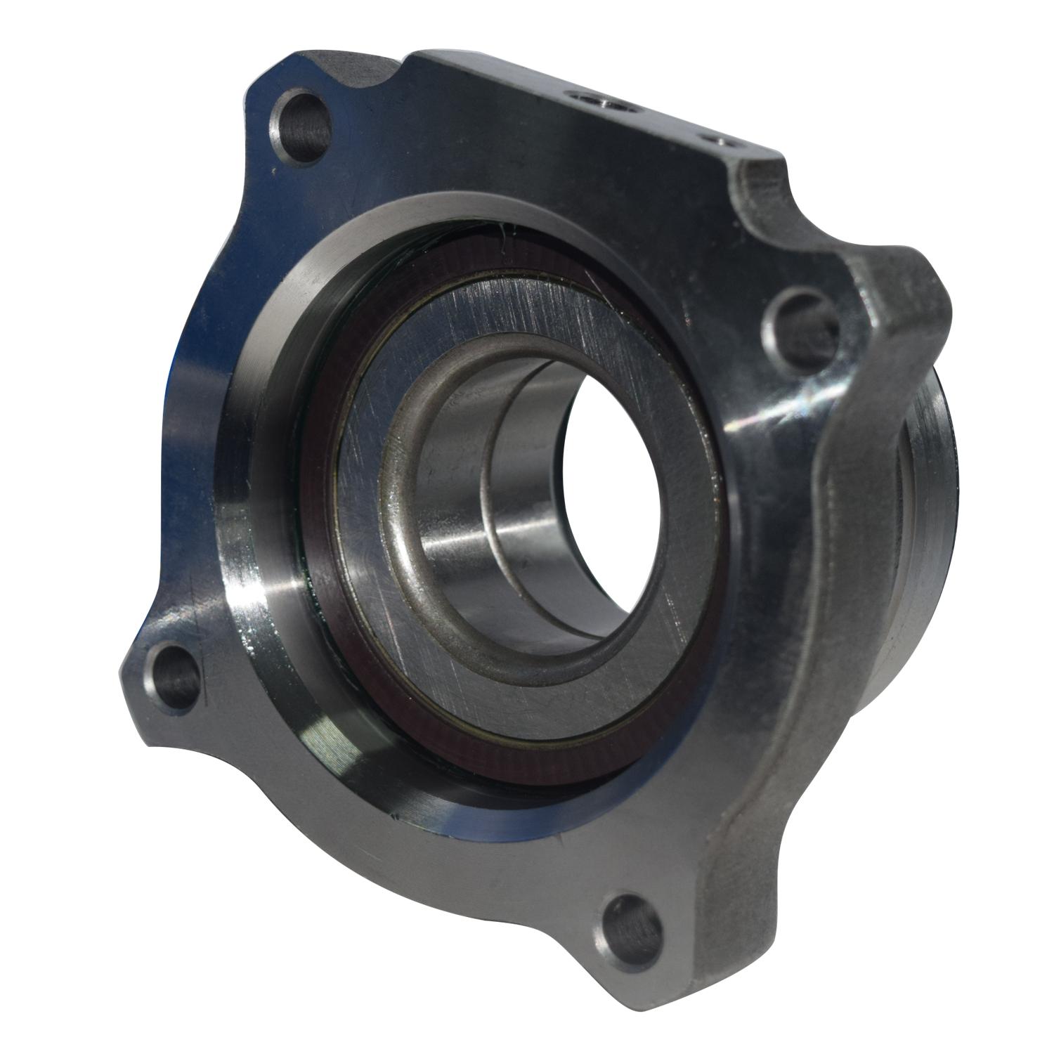 GSP 693294 Wheel Bearing and Hub Assembly product image 2 of 11