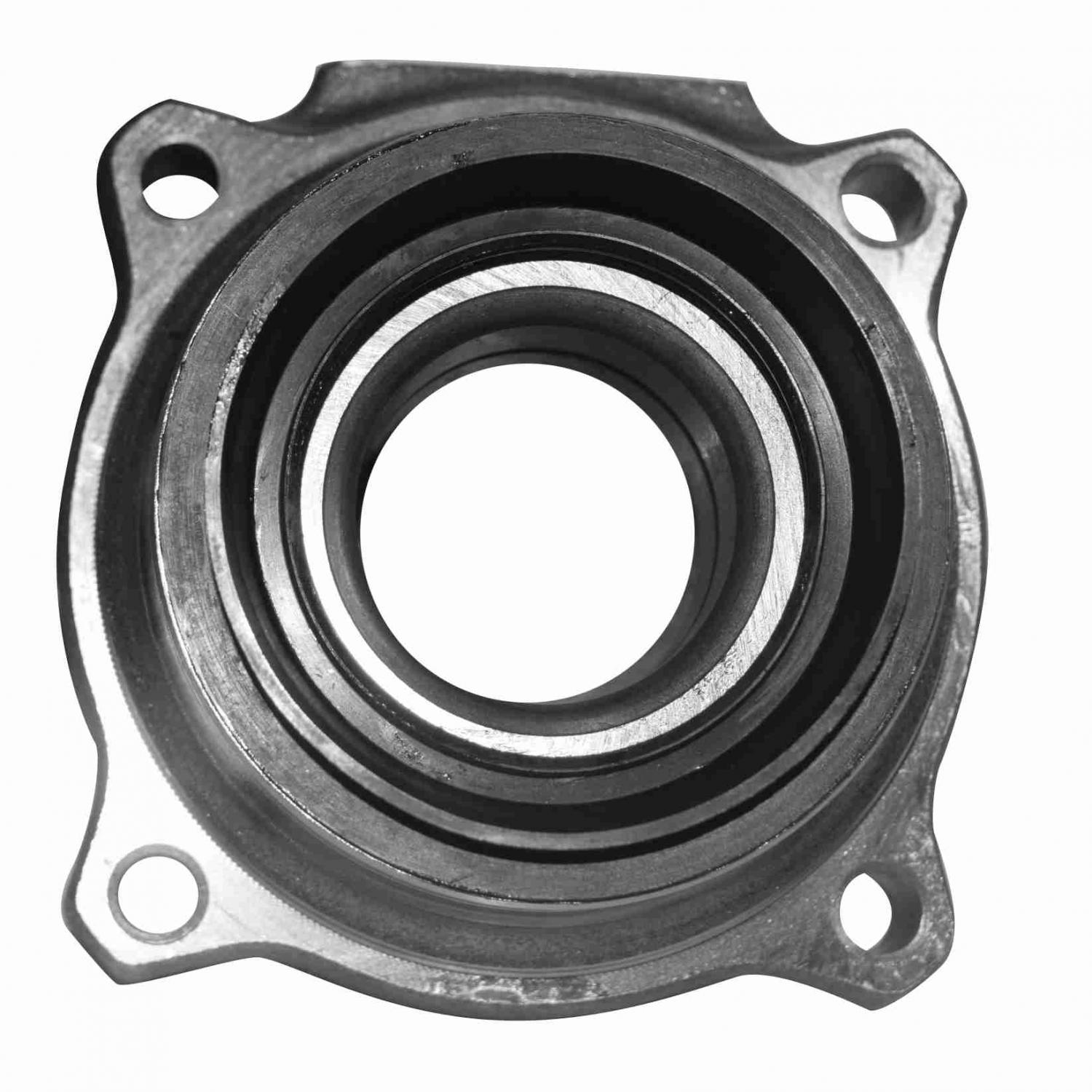 GSP 693294 Wheel Bearing and Hub Assembly product image 4 of 11