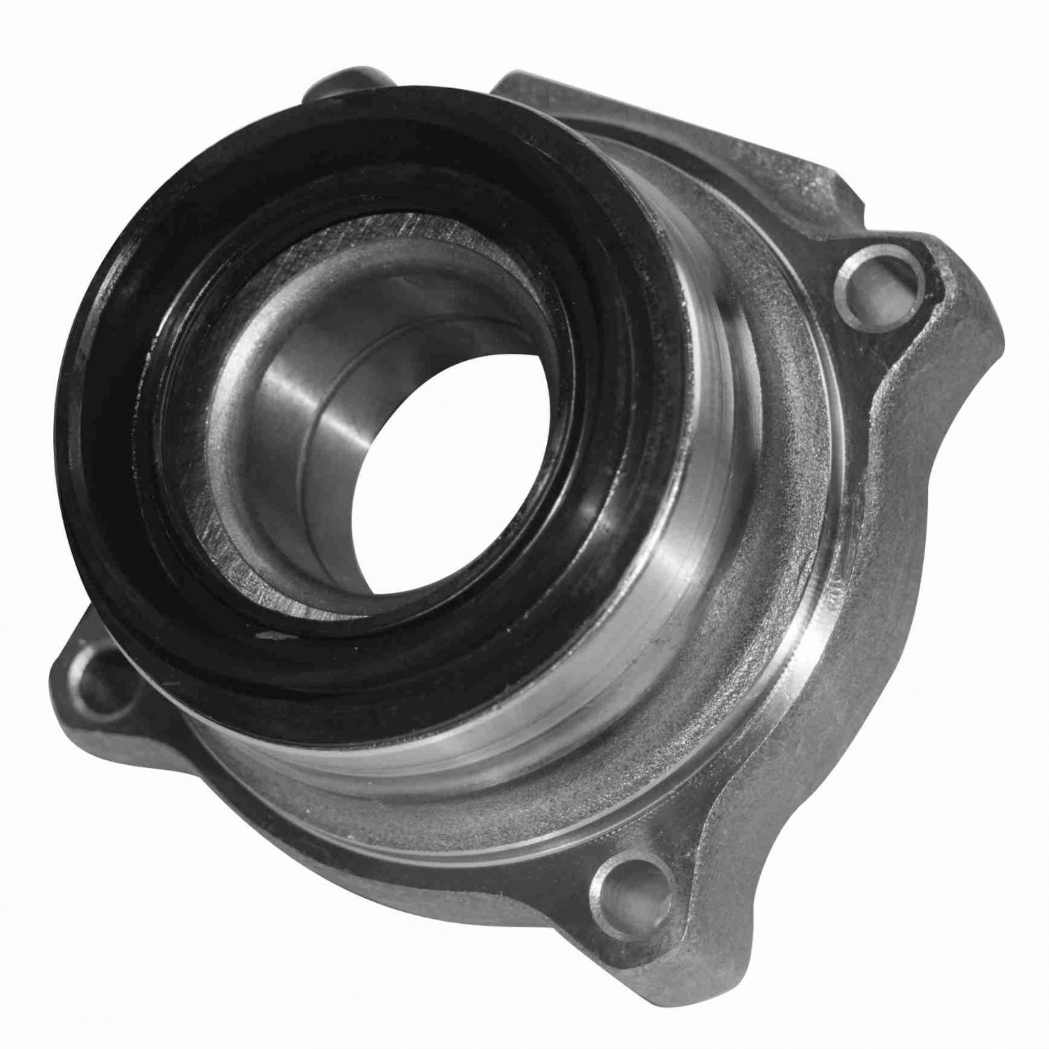 GSP 693294 Wheel Bearing and Hub Assembly product image 5 of 11