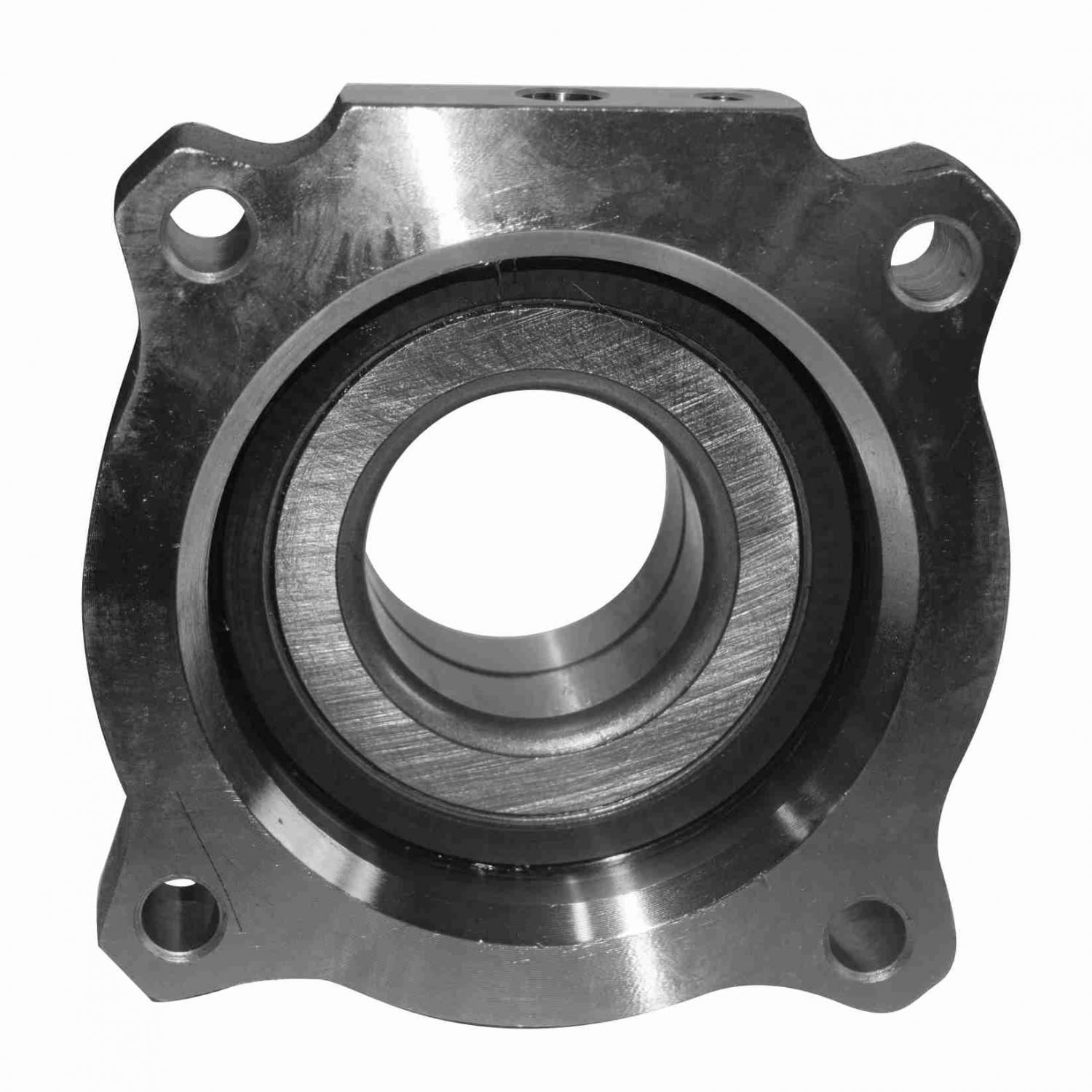 GSP 693294 Wheel Bearing and Hub Assembly product image 6 of 11