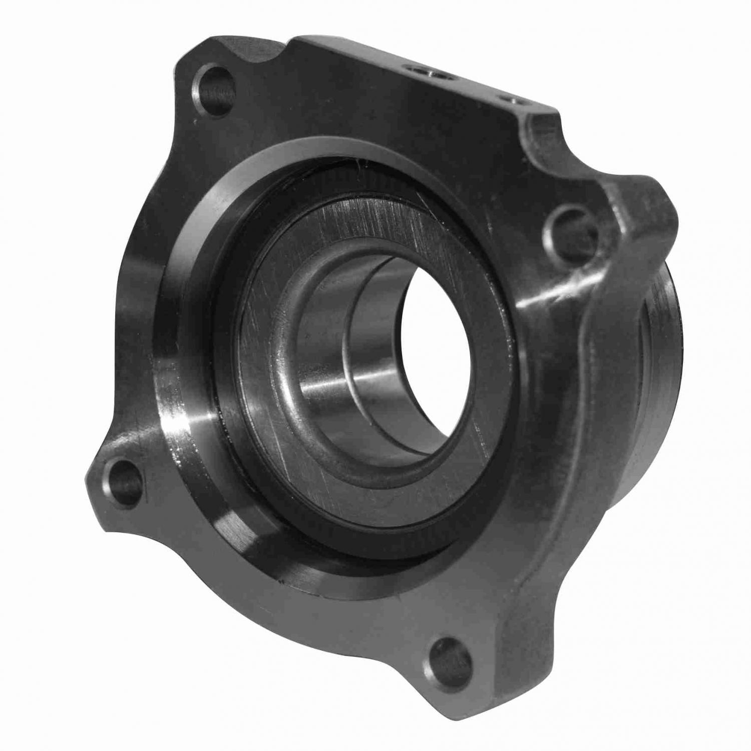 GSP 693294 Wheel Bearing and Hub Assembly product image 7 of 11