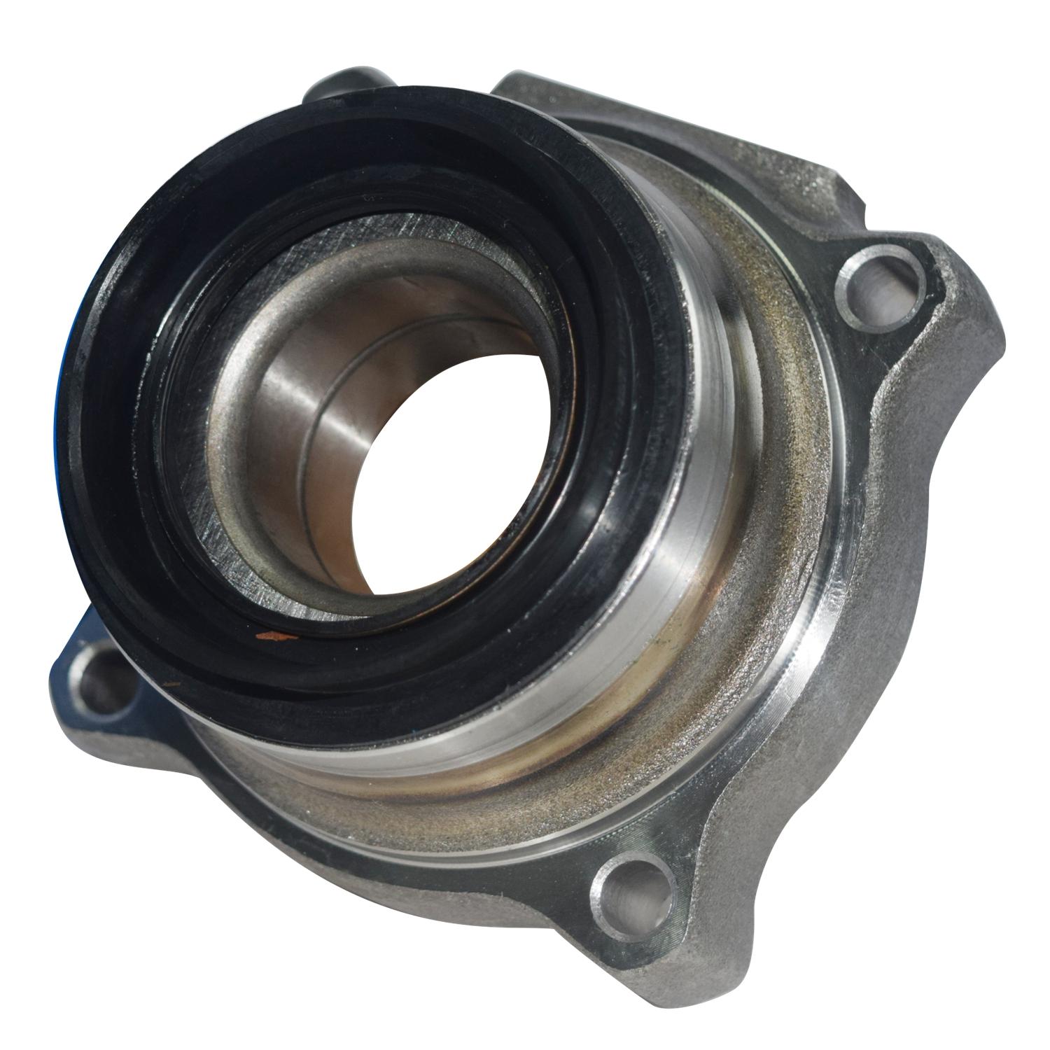 GSP 693294 Wheel Bearing and Hub Assembly product image 10 of 11