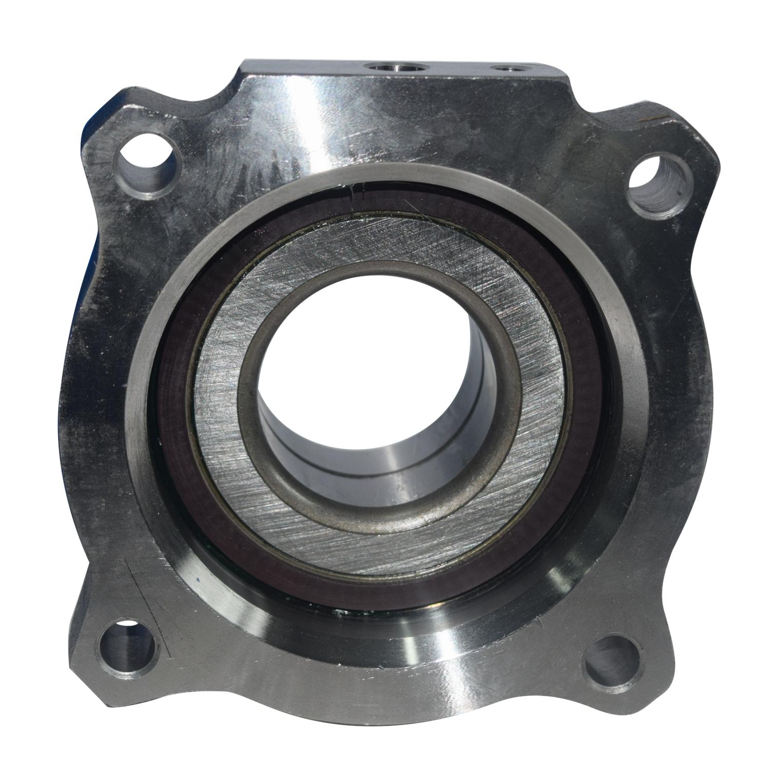 GSP 693294 Wheel Bearing and Hub Assembly product image 11 of 11