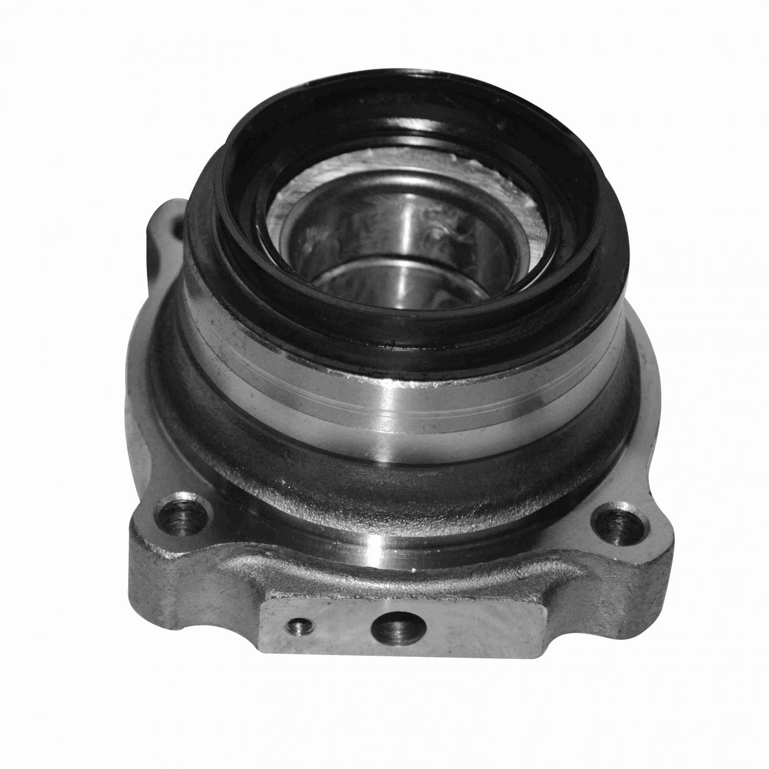 GSP 693295 Wheel Bearing and Hub Assembly product image 1 of 11