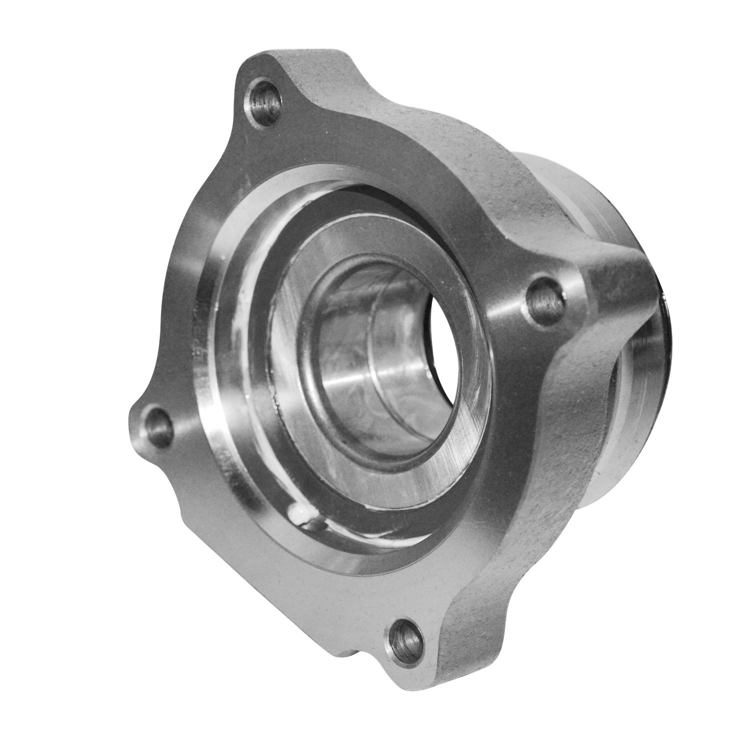 GSP 693295 Wheel Bearing and Hub Assembly product image 2 of 11