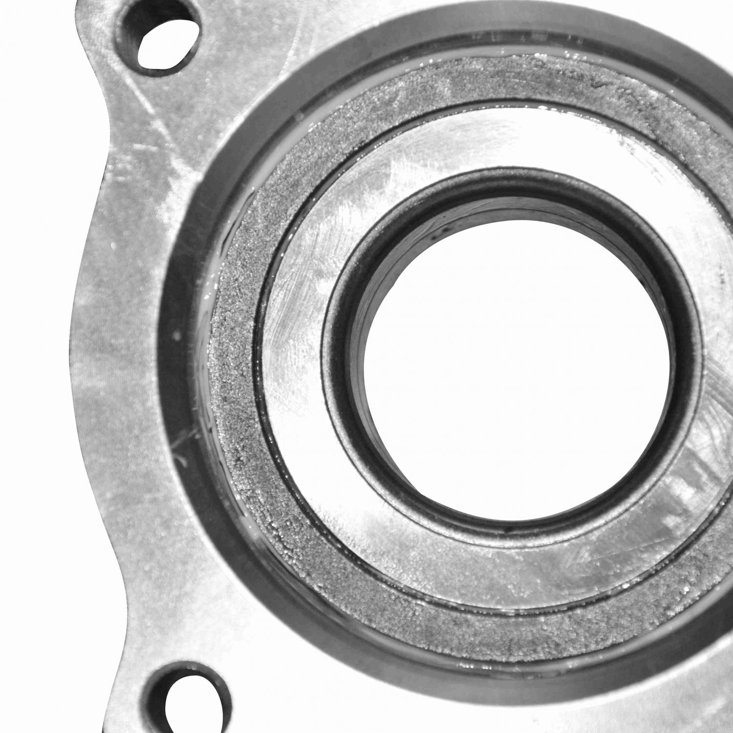 GSP 693295 Wheel Bearing and Hub Assembly product image 8 of 11
