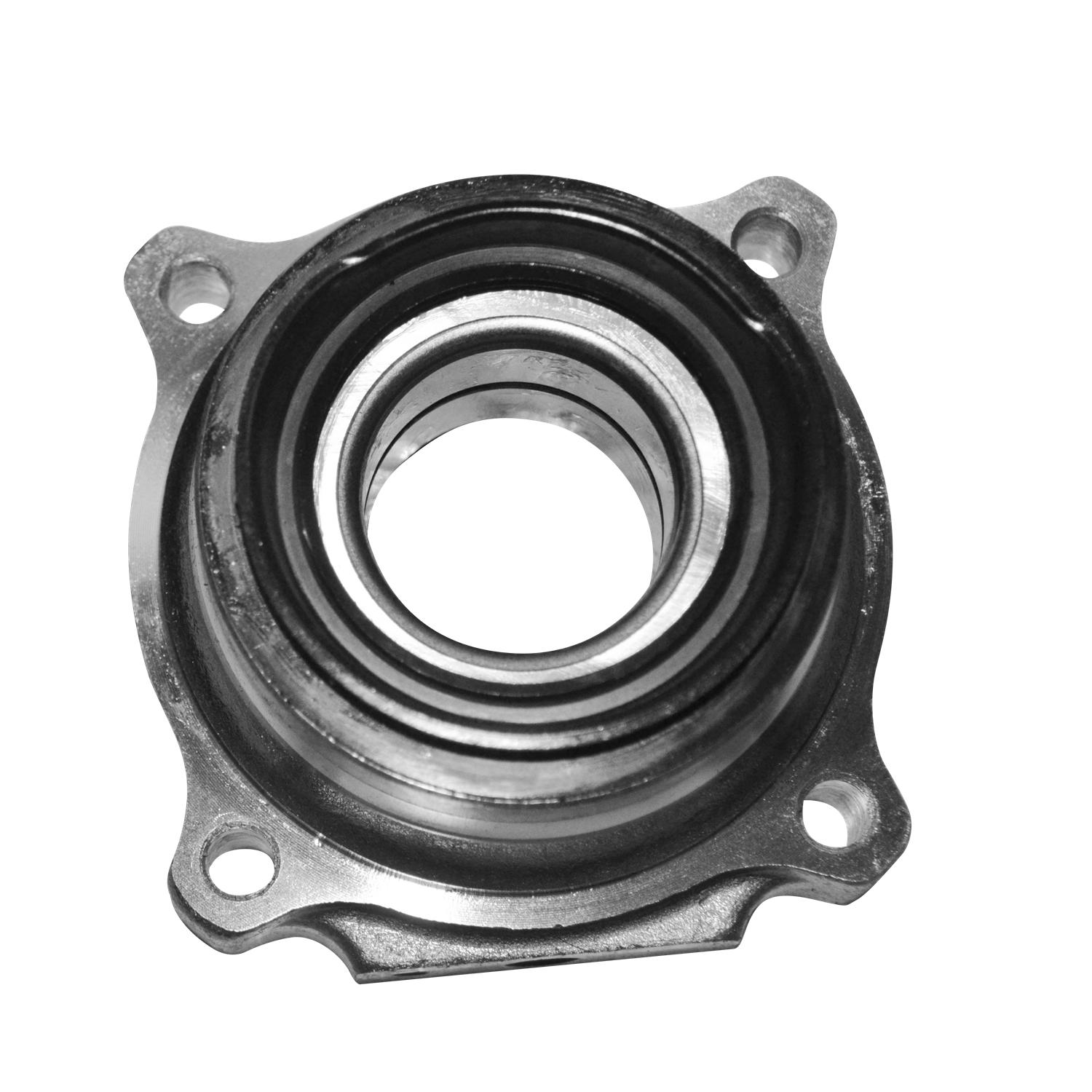 GSP 693295 Wheel Bearing and Hub Assembly product image 9 of 11
