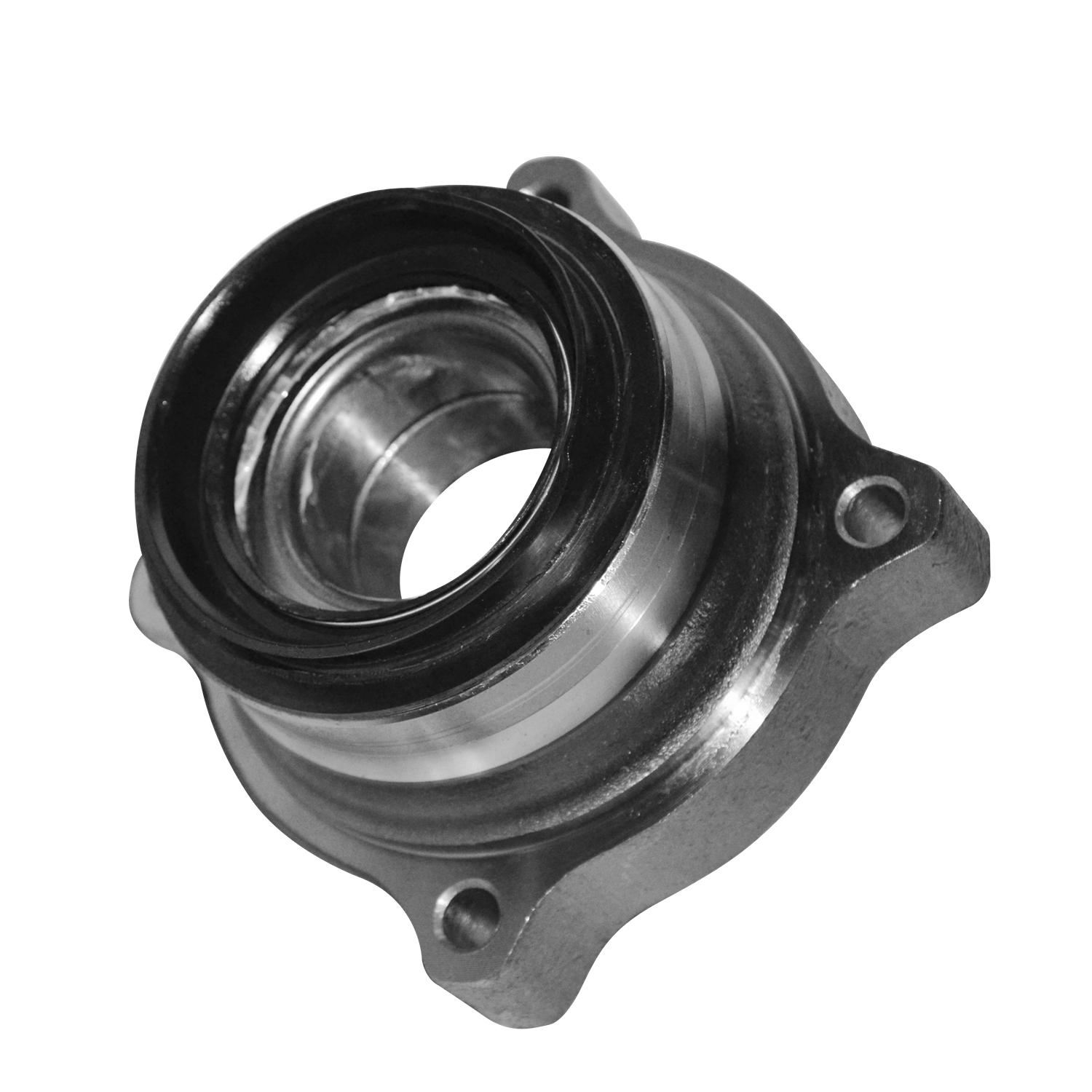 GSP 693295 Wheel Bearing and Hub Assembly product image 10 of 11