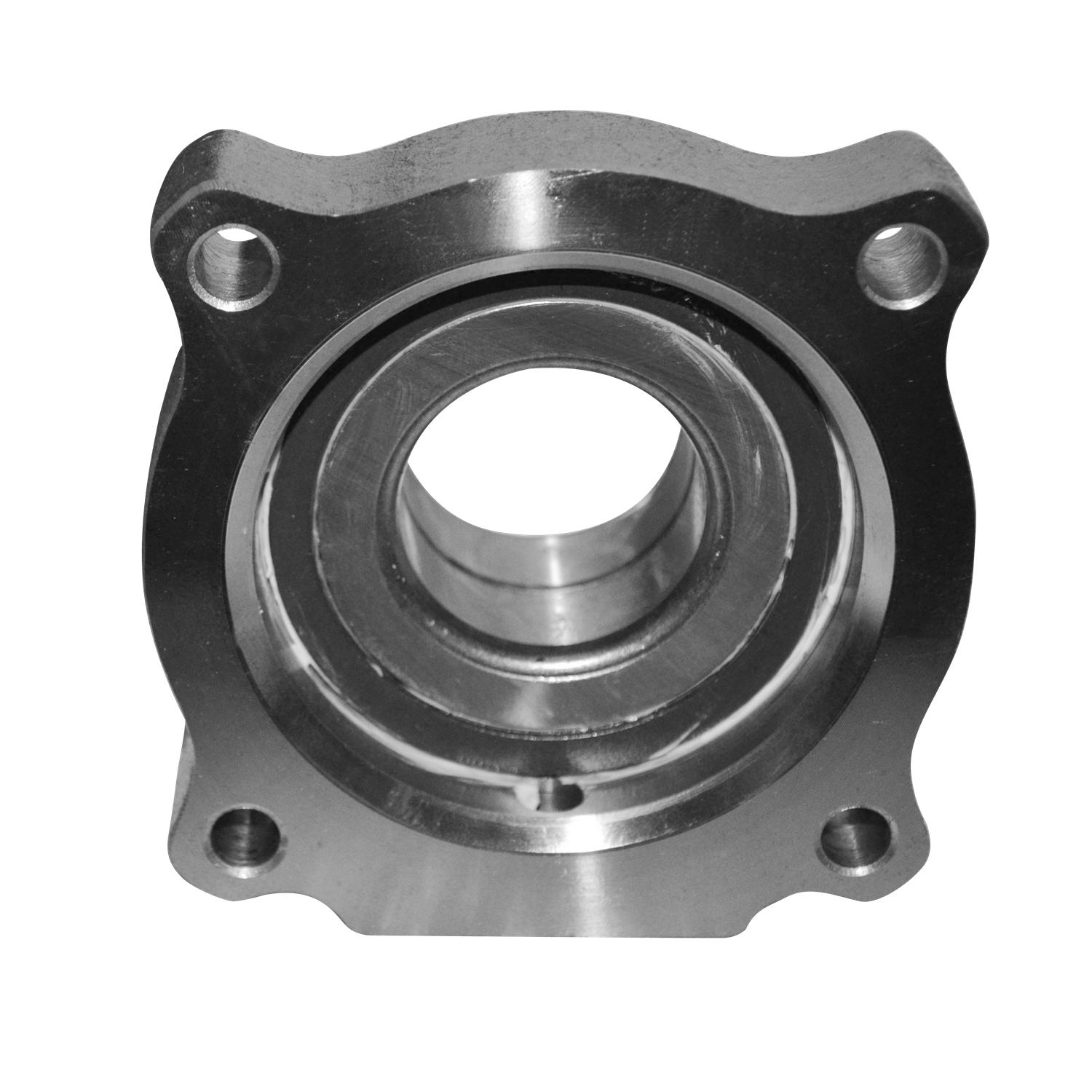 GSP 693295 Wheel Bearing and Hub Assembly product image 11 of 11