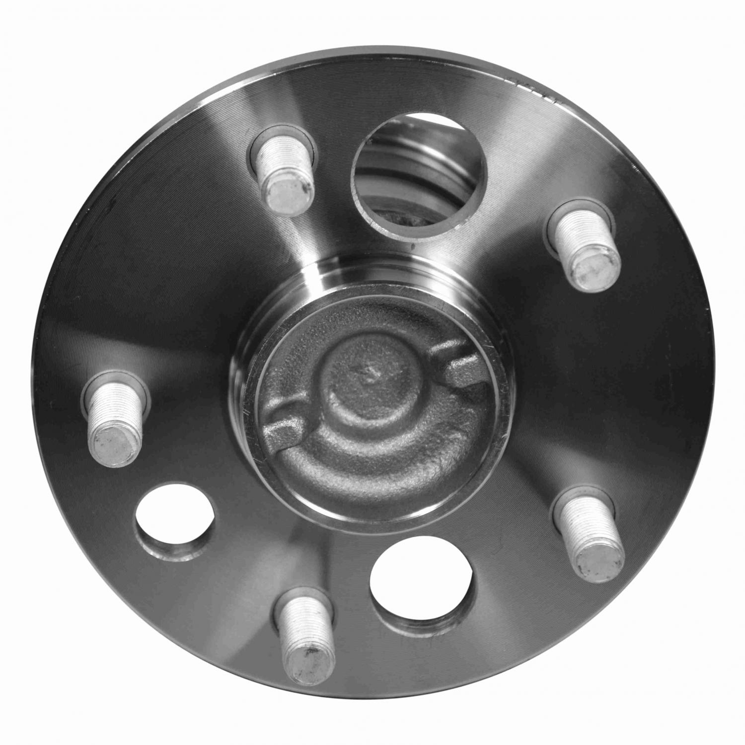 GSP 693310 Wheel Bearing and Hub Assembly product image 6 of 8