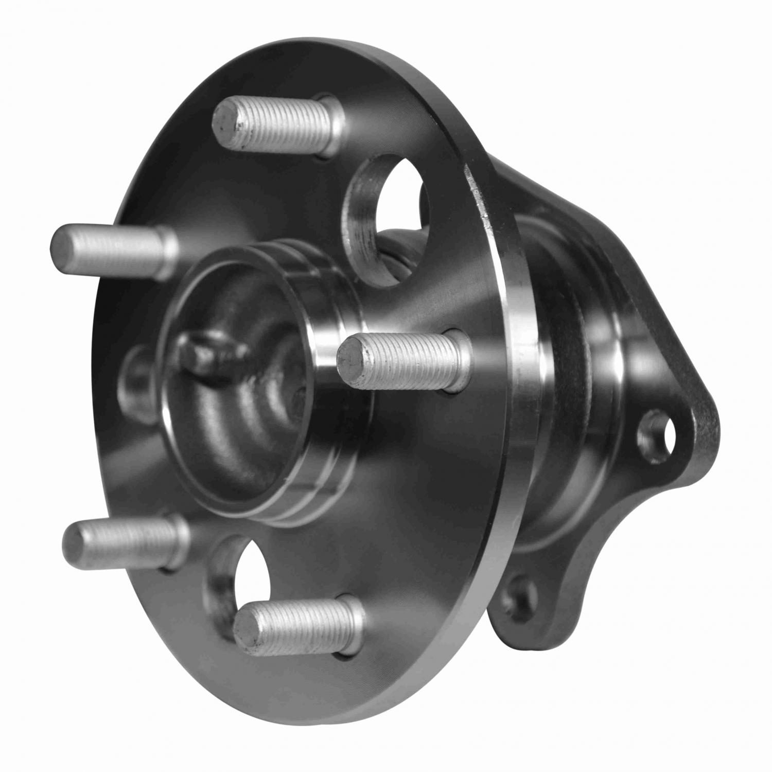 GSP 693310 Wheel Bearing and Hub Assembly product image 7 of 8
