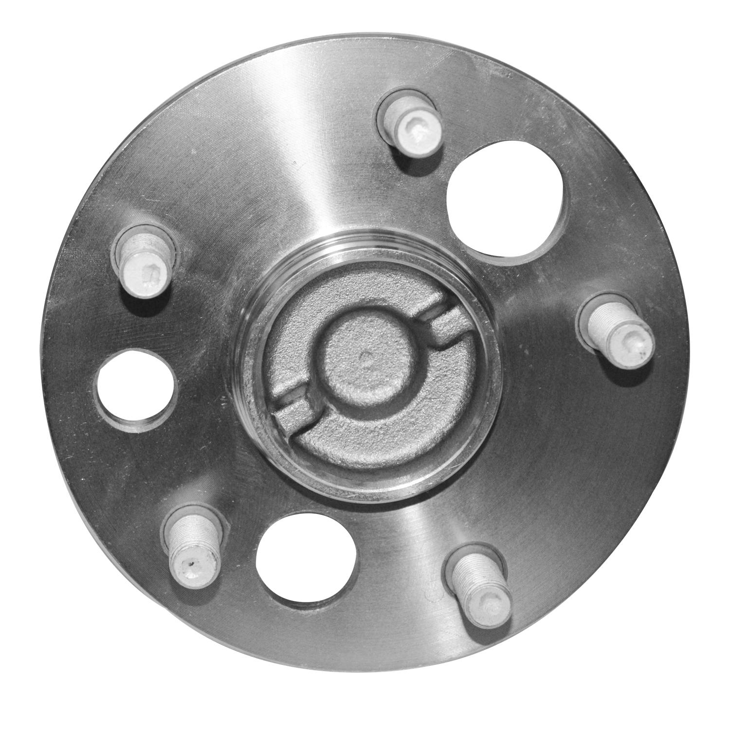 GSP 693311 Wheel Bearing and Hub Assembly product image 2 of 11