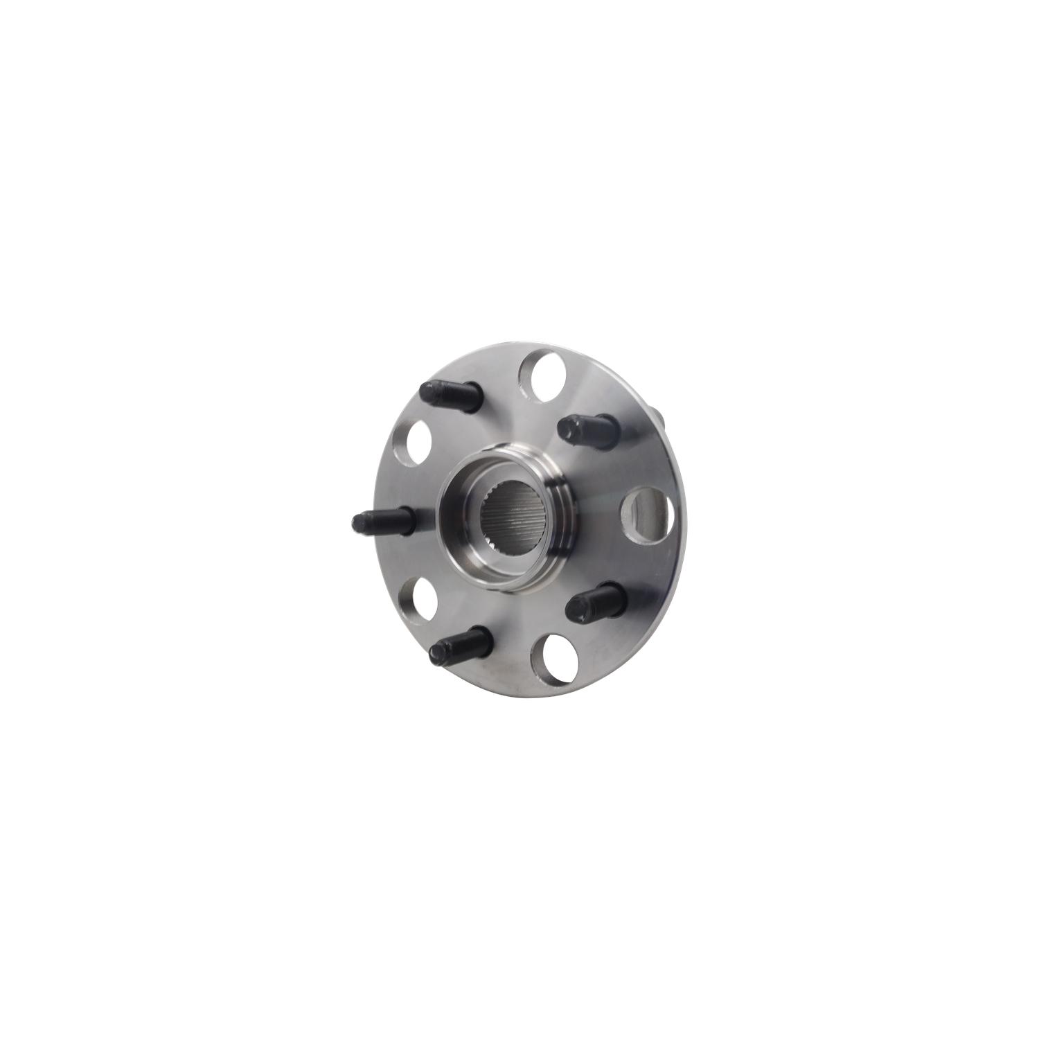 GSP 693337 Wheel Bearing and Hub Assembly product image 4 of 12