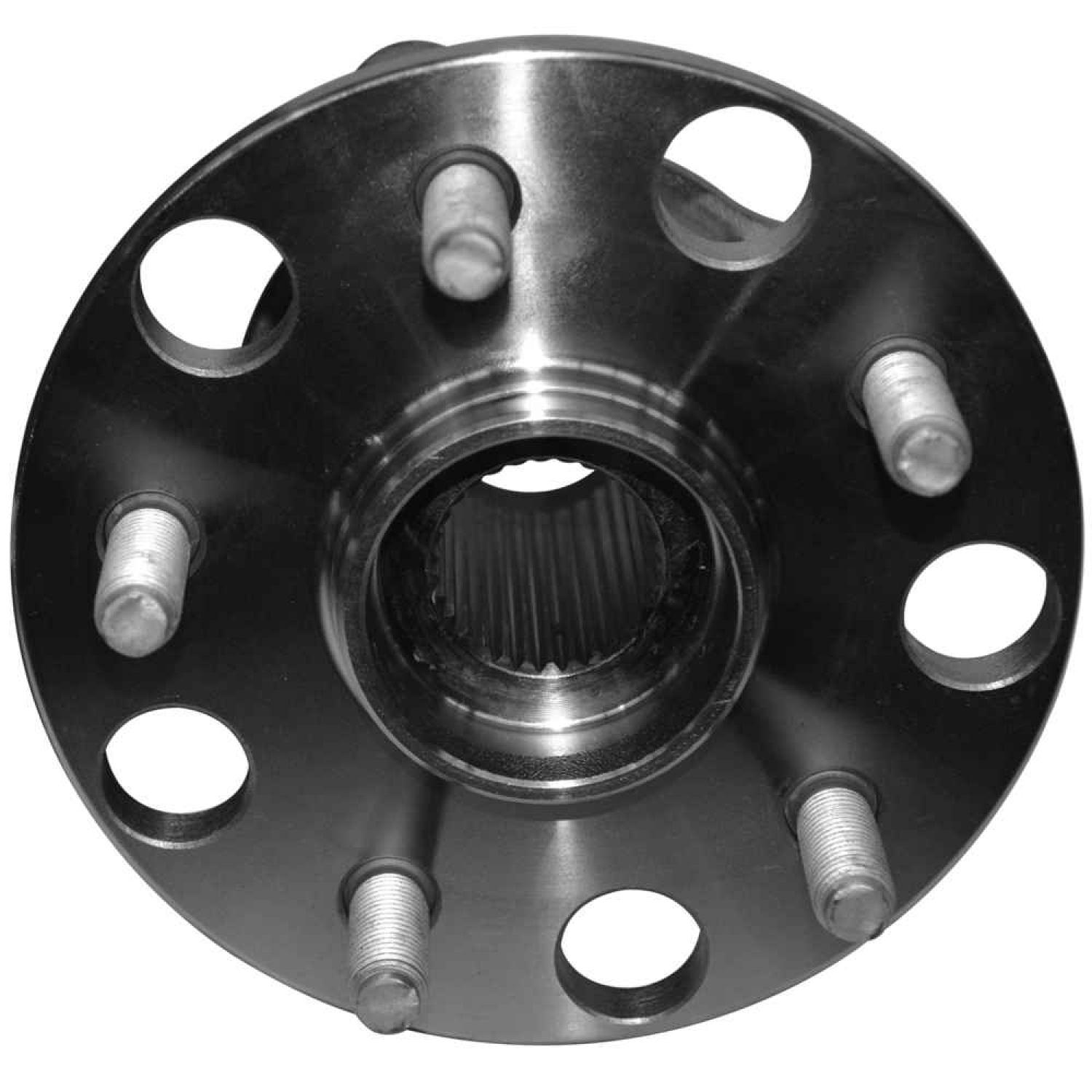 GSP 693337 Wheel Bearing and Hub Assembly product image 8 of 12