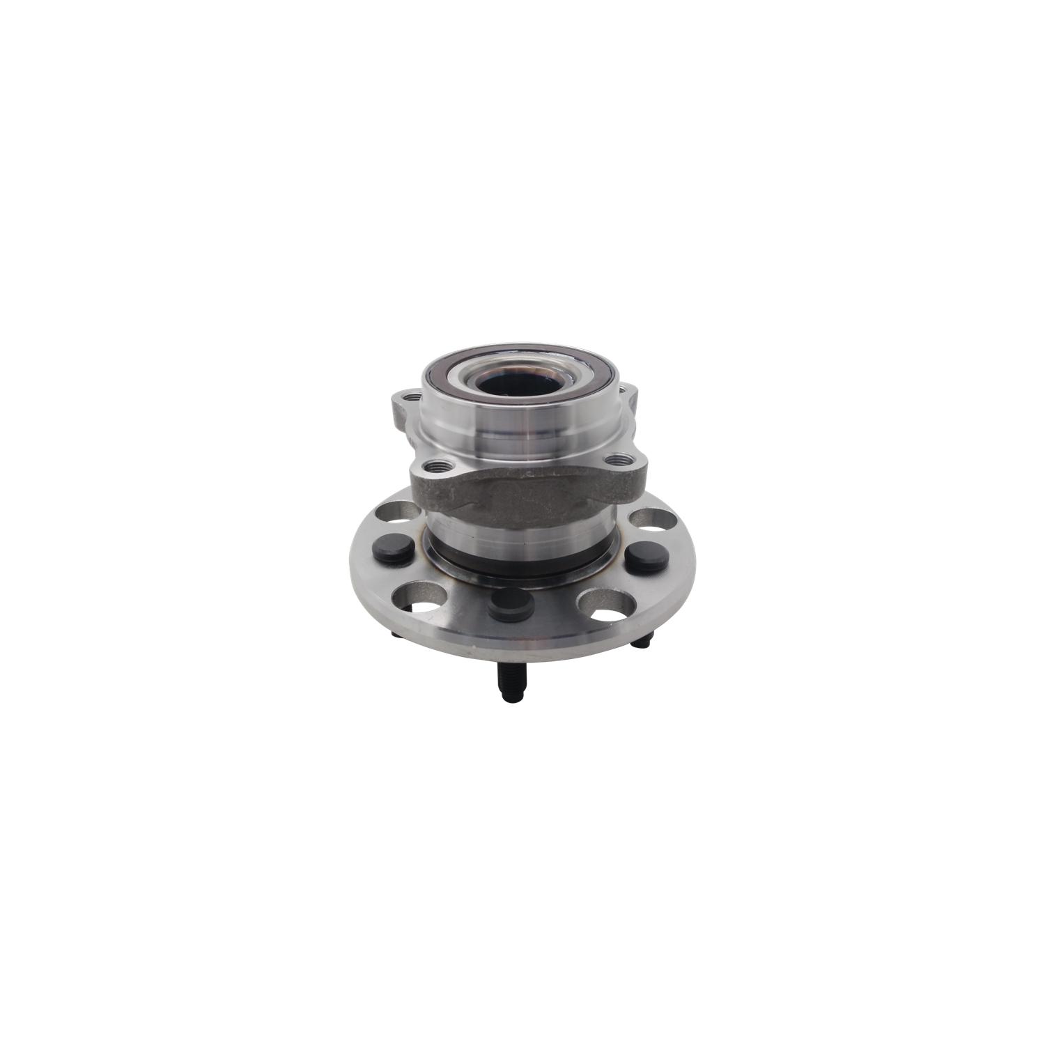 GSP 693337 Wheel Bearing and Hub Assembly product image 10 of 12