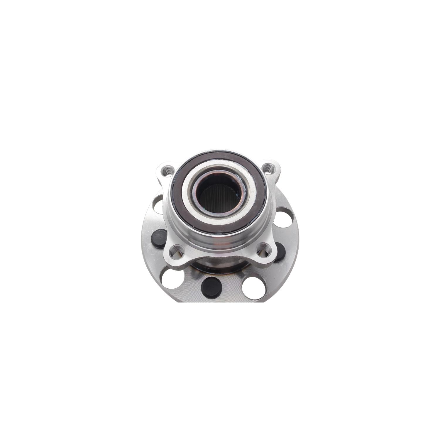 GSP 693337 Wheel Bearing and Hub Assembly product image 11 of 12