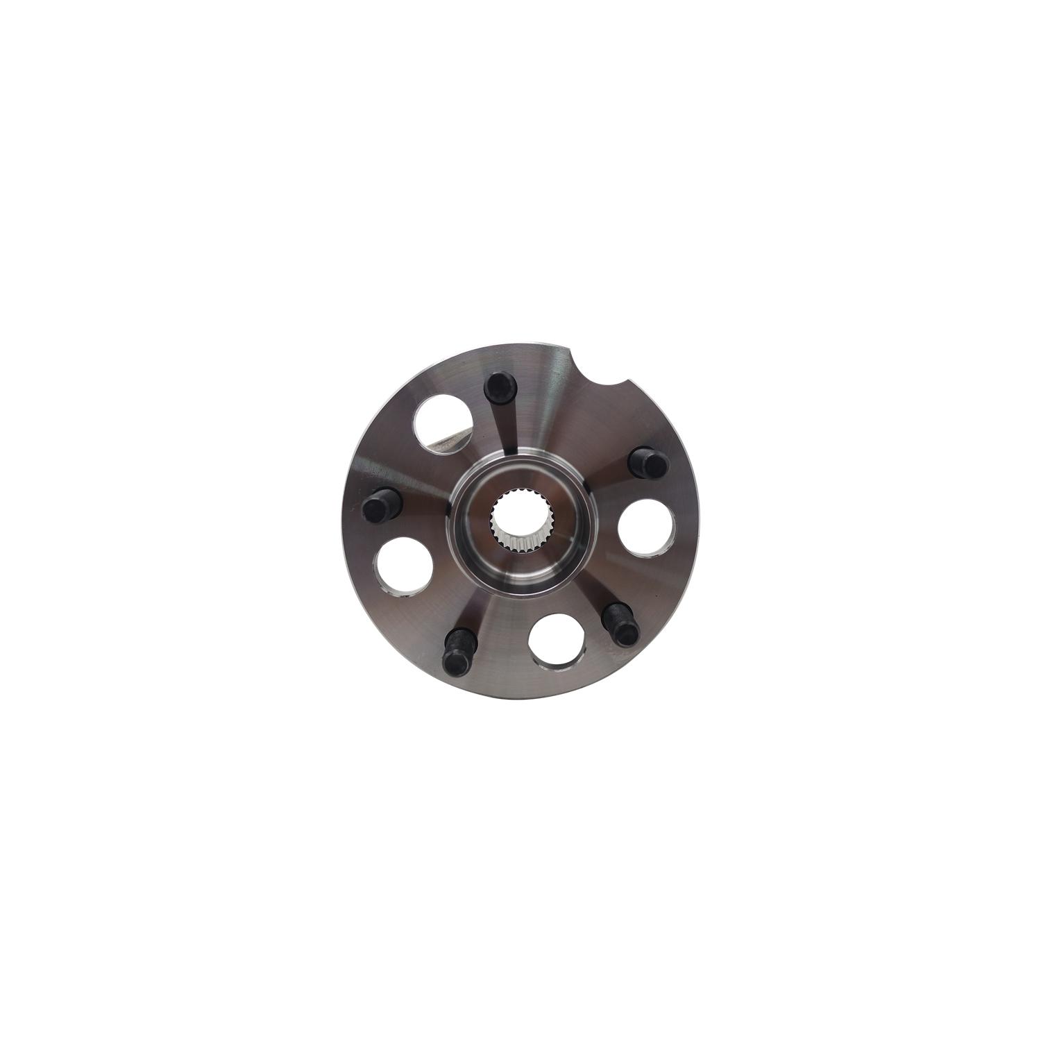 GSP 693338 Wheel Bearing and Hub Assembly product image 3 of 12