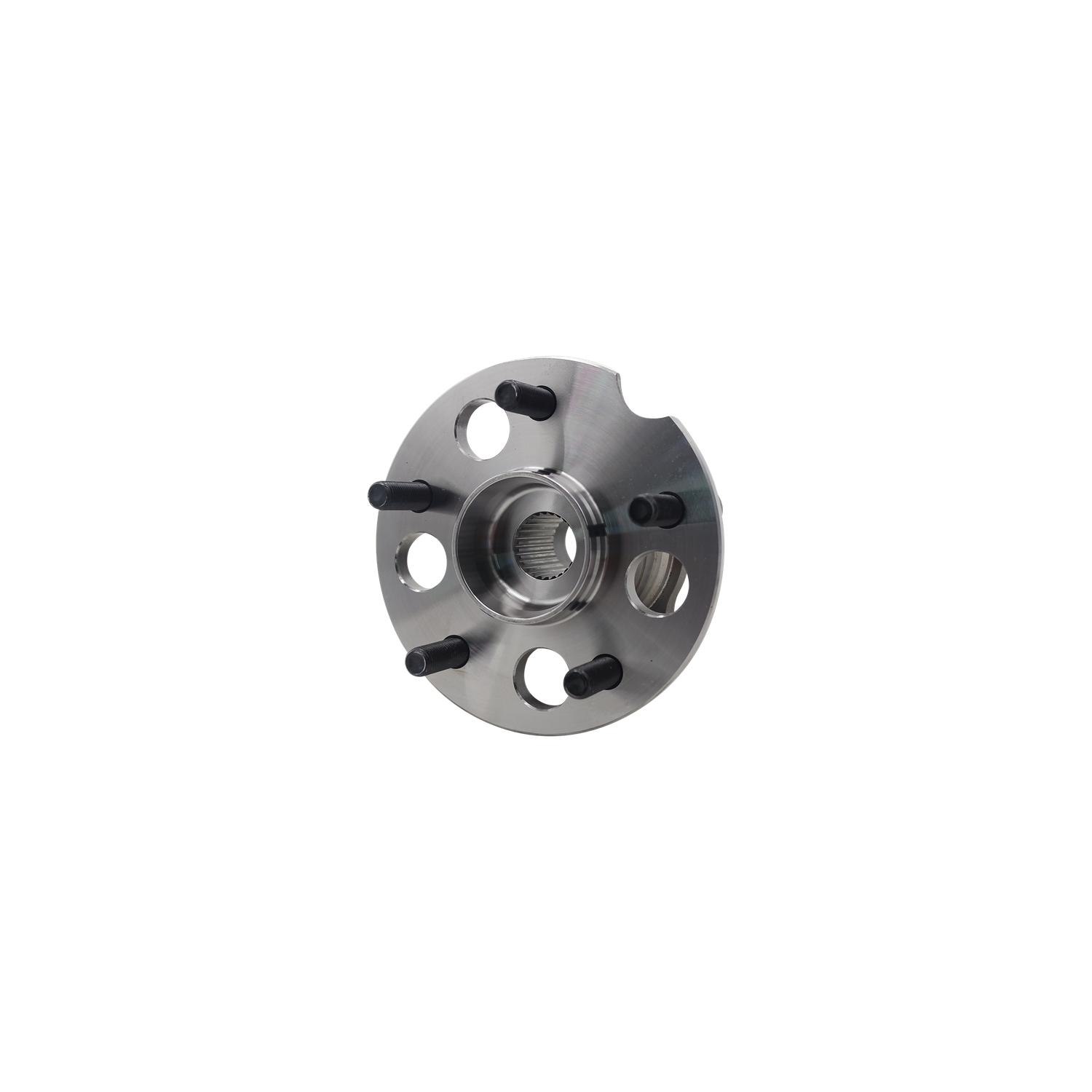 GSP 693338 Wheel Bearing and Hub Assembly product image 4 of 12