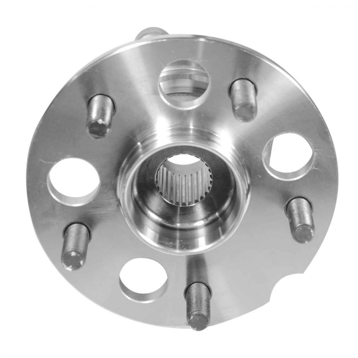 GSP 693338 Wheel Bearing and Hub Assembly product image 8 of 12