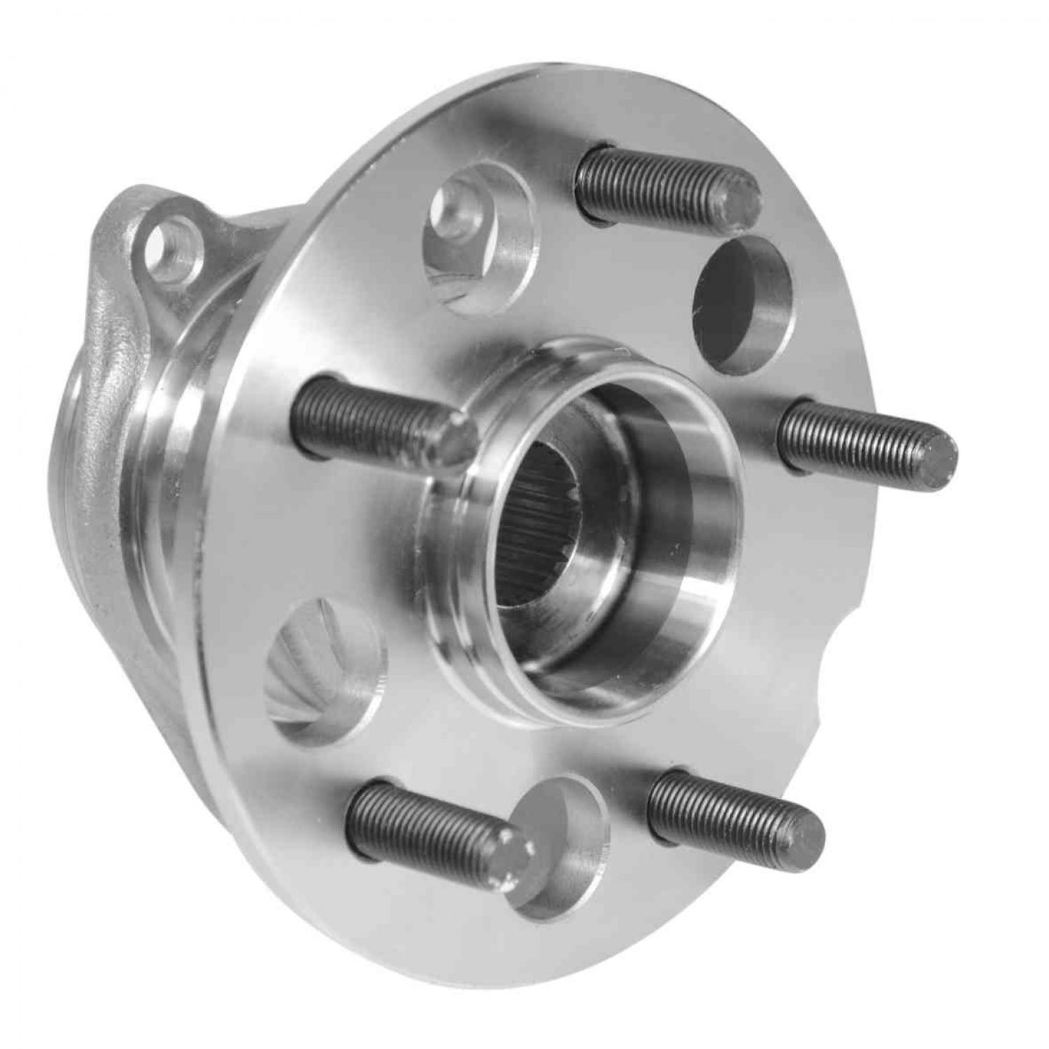GSP 693338 Wheel Bearing and Hub Assembly product image 9 of 12