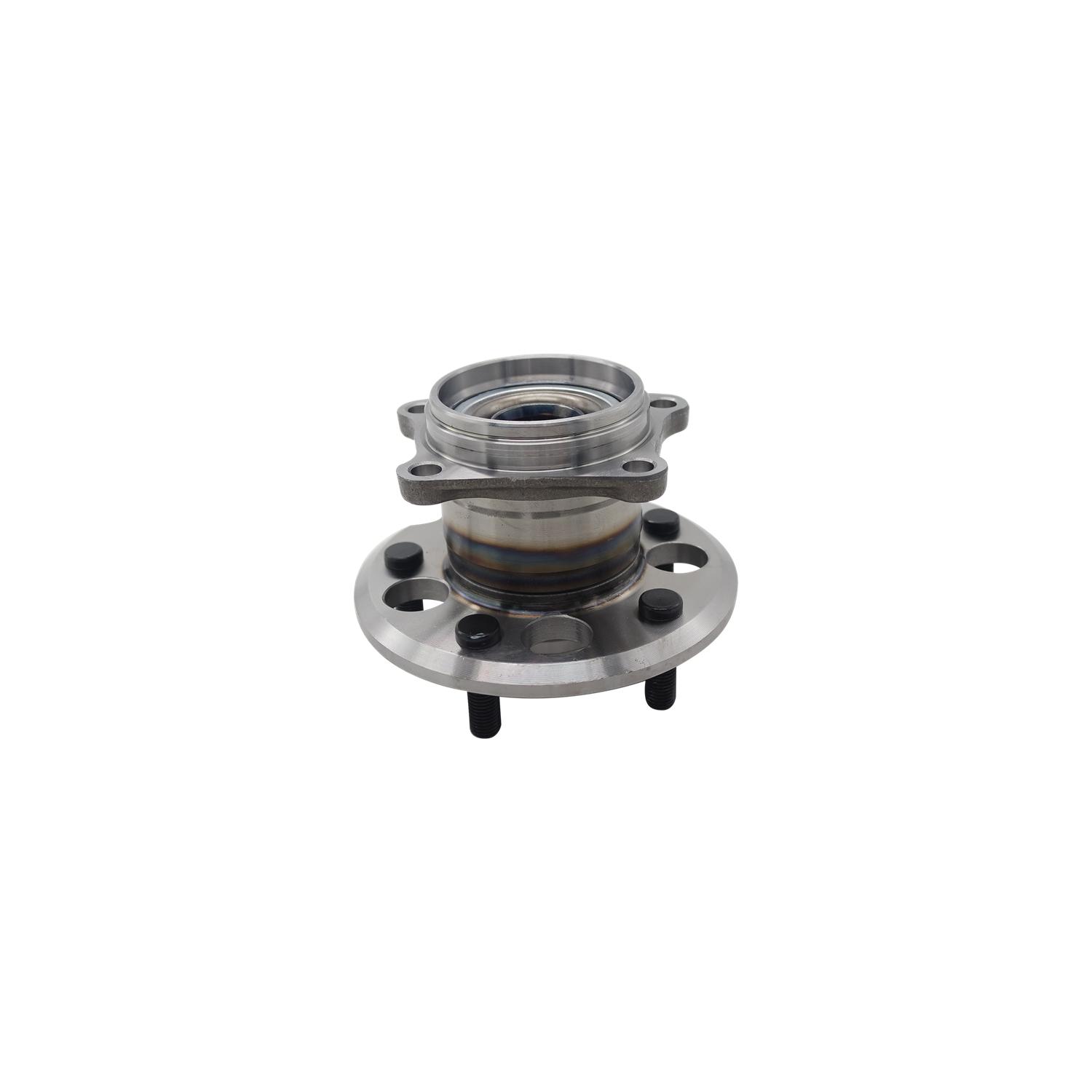 GSP 693338 Wheel Bearing and Hub Assembly product image 10 of 12