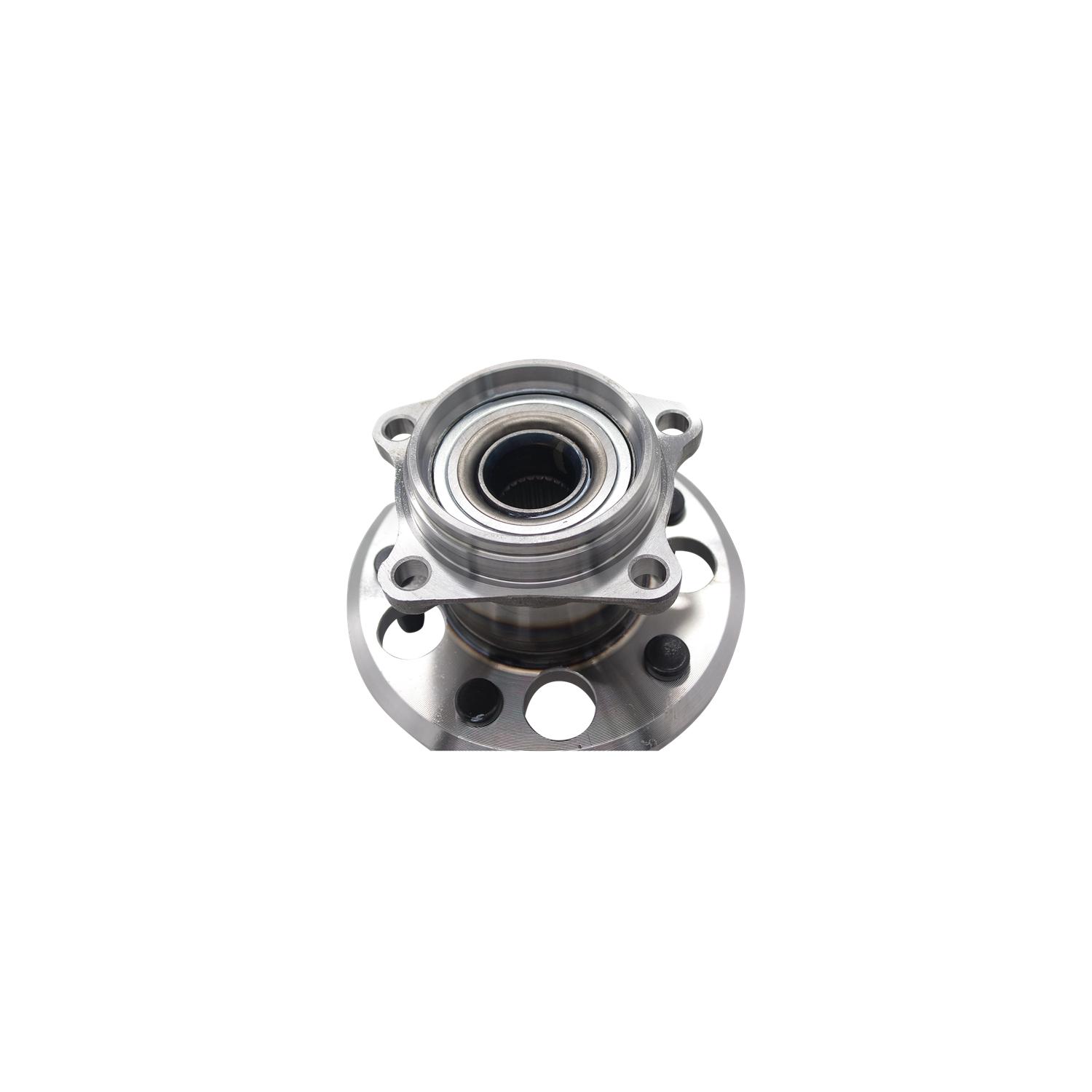 GSP 693338 Wheel Bearing and Hub Assembly product image 11 of 12