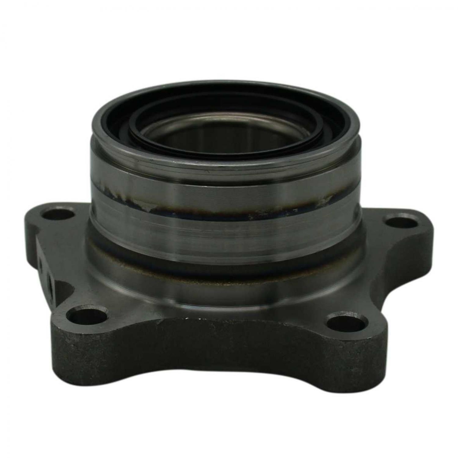 GSP 693351 Wheel Bearing and Hub Assembly product image 1 of 12