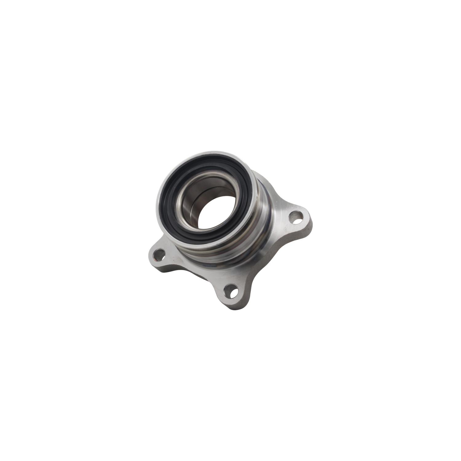 GSP 693351 Wheel Bearing and Hub Assembly product image 2 of 12