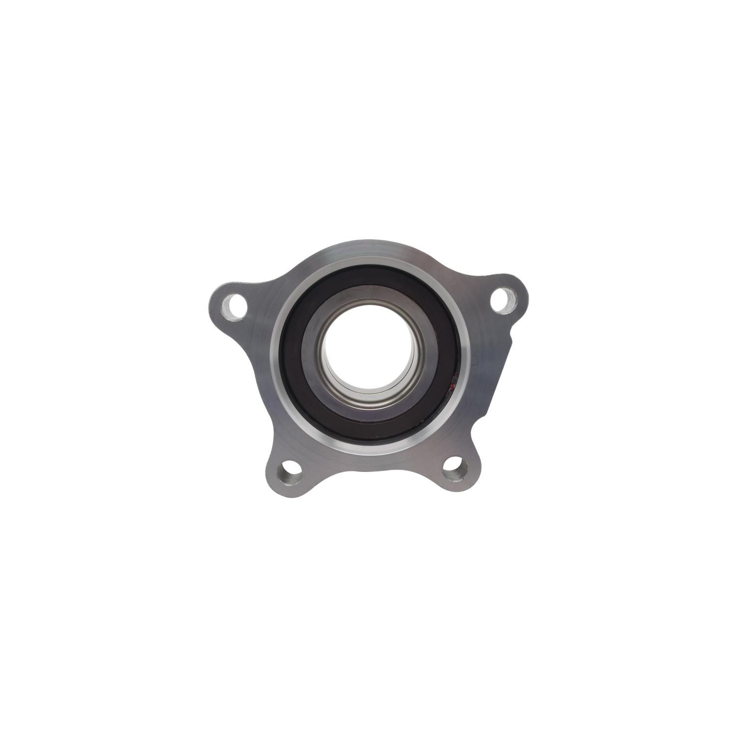 GSP 693351 Wheel Bearing and Hub Assembly product image 3 of 12
