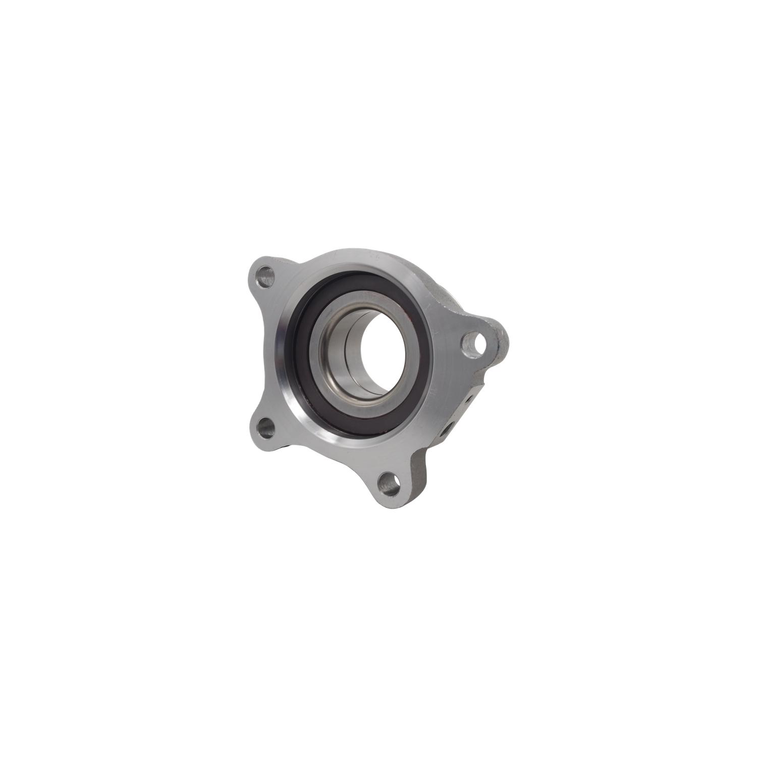 GSP 693351 Wheel Bearing and Hub Assembly product image 4 of 12