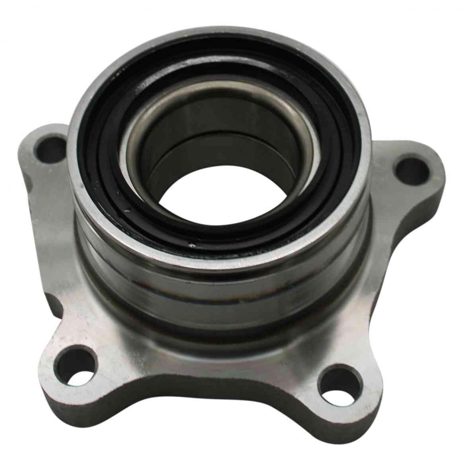 GSP 693351 Wheel Bearing and Hub Assembly product image 5 of 12