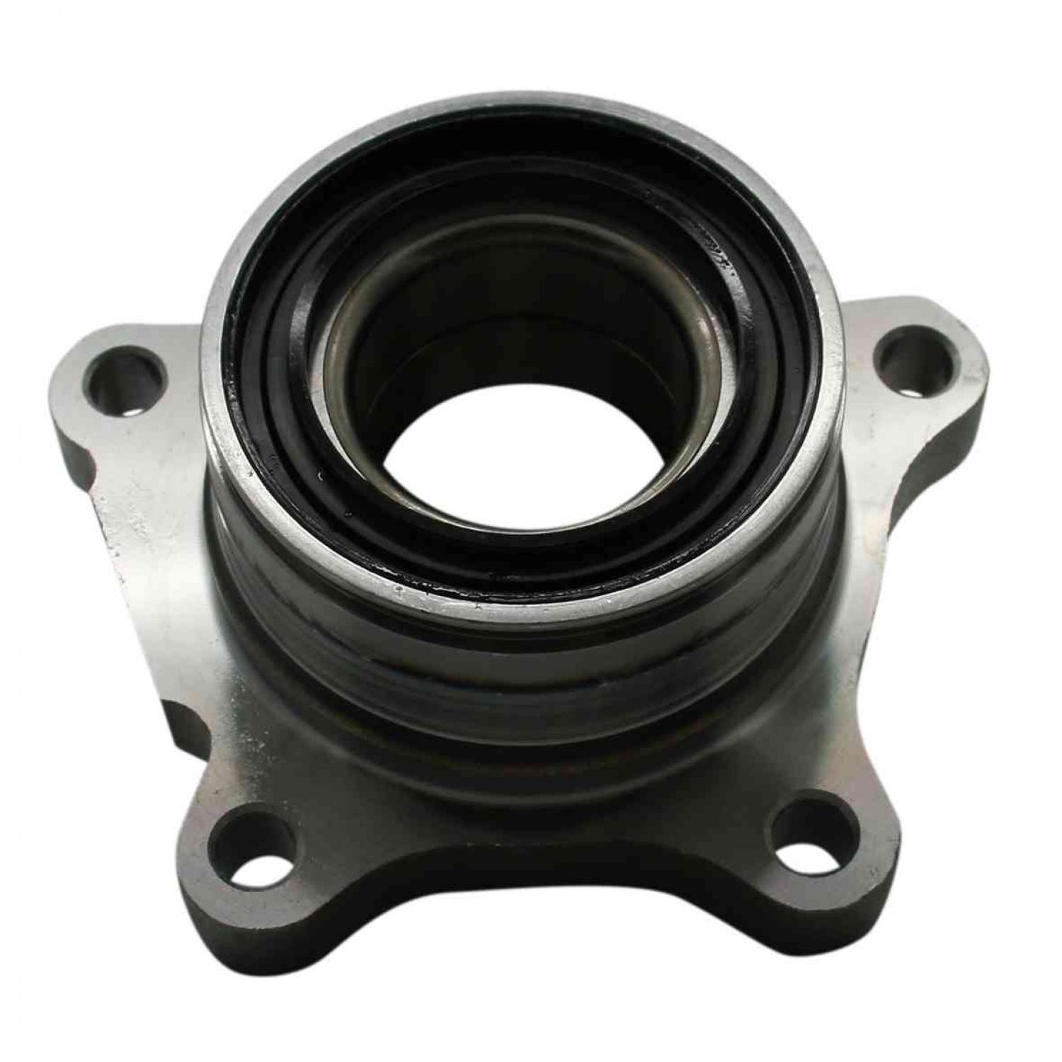 GSP 693351 Wheel Bearing and Hub Assembly product image 6 of 12