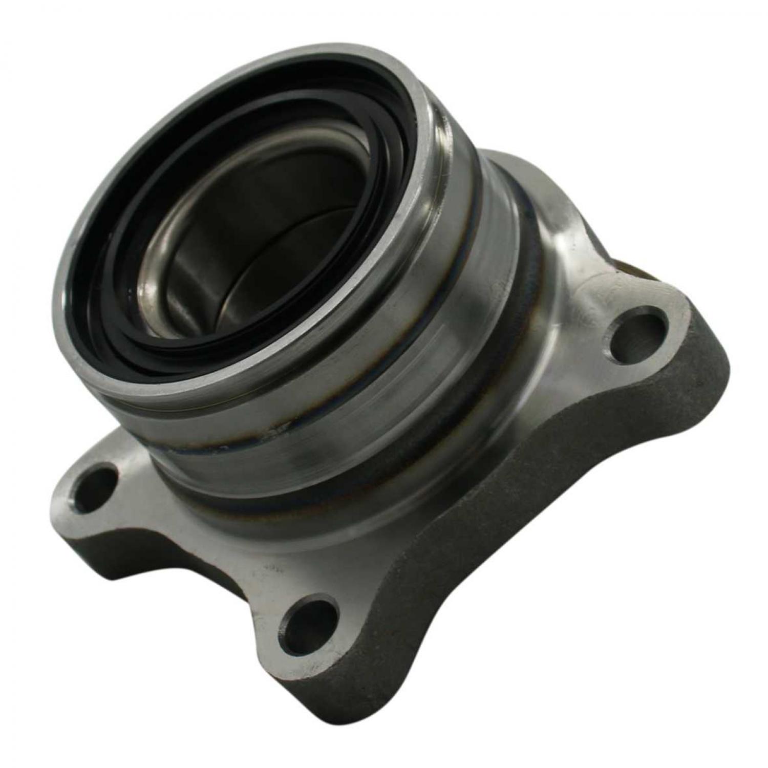 GSP 693351 Wheel Bearing and Hub Assembly product image 7 of 12
