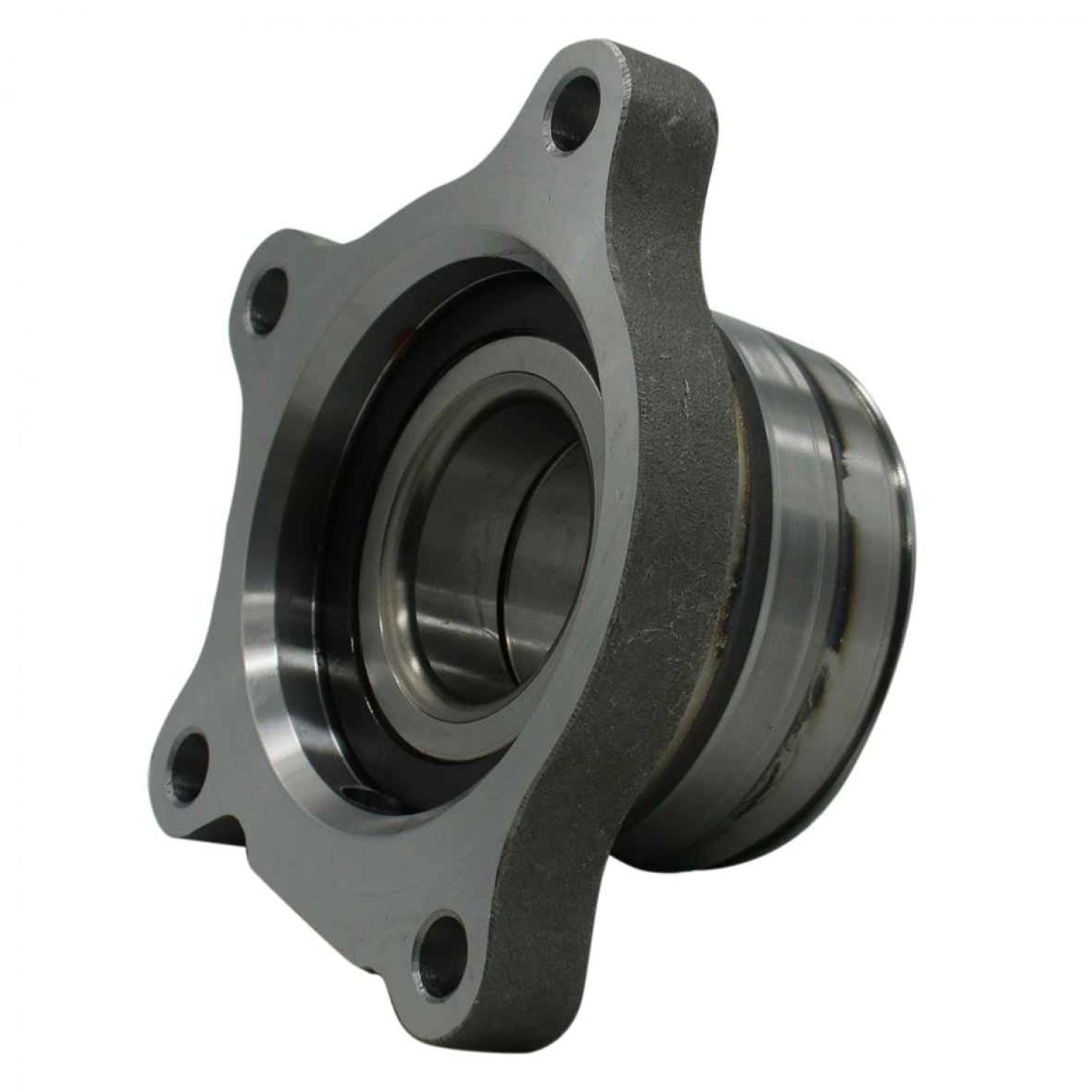 GSP 693351 Wheel Bearing and Hub Assembly product image 9 of 12