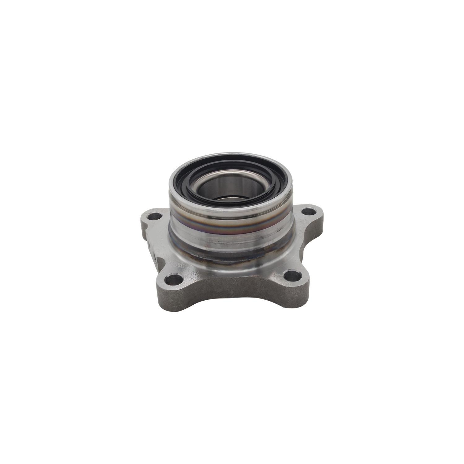 GSP 693351 Wheel Bearing and Hub Assembly product image 10 of 12