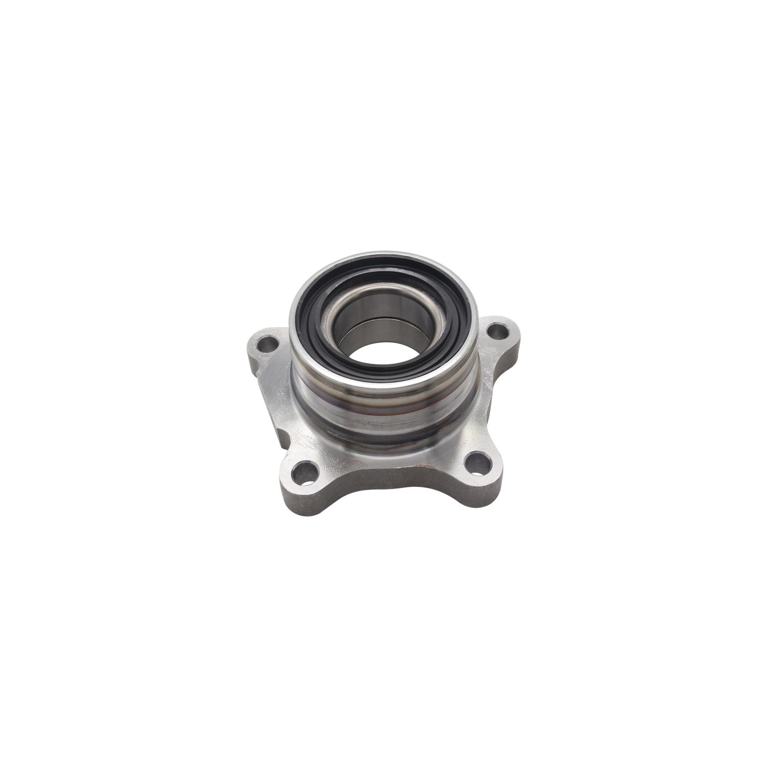 GSP 693351 Wheel Bearing and Hub Assembly product image 11 of 12