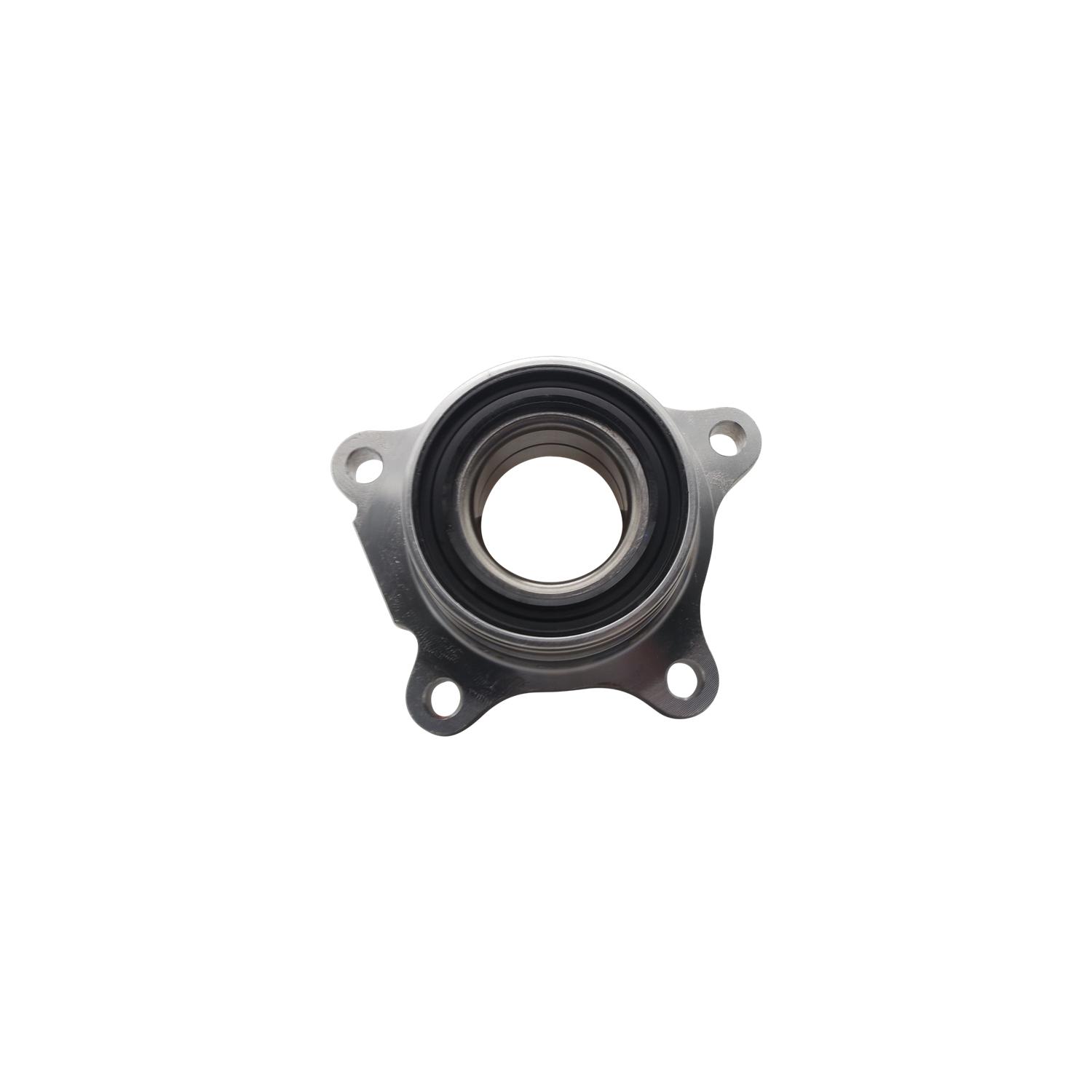 GSP 693351 Wheel Bearing and Hub Assembly product image 12 of 12