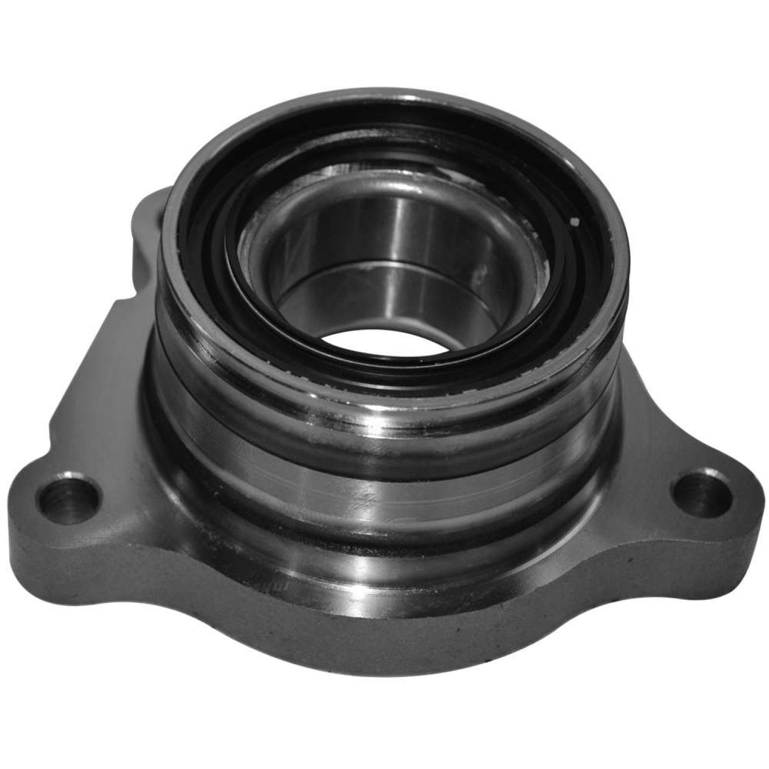 GSP 693352 Wheel Bearing and Hub Assembly product image 1 of 12