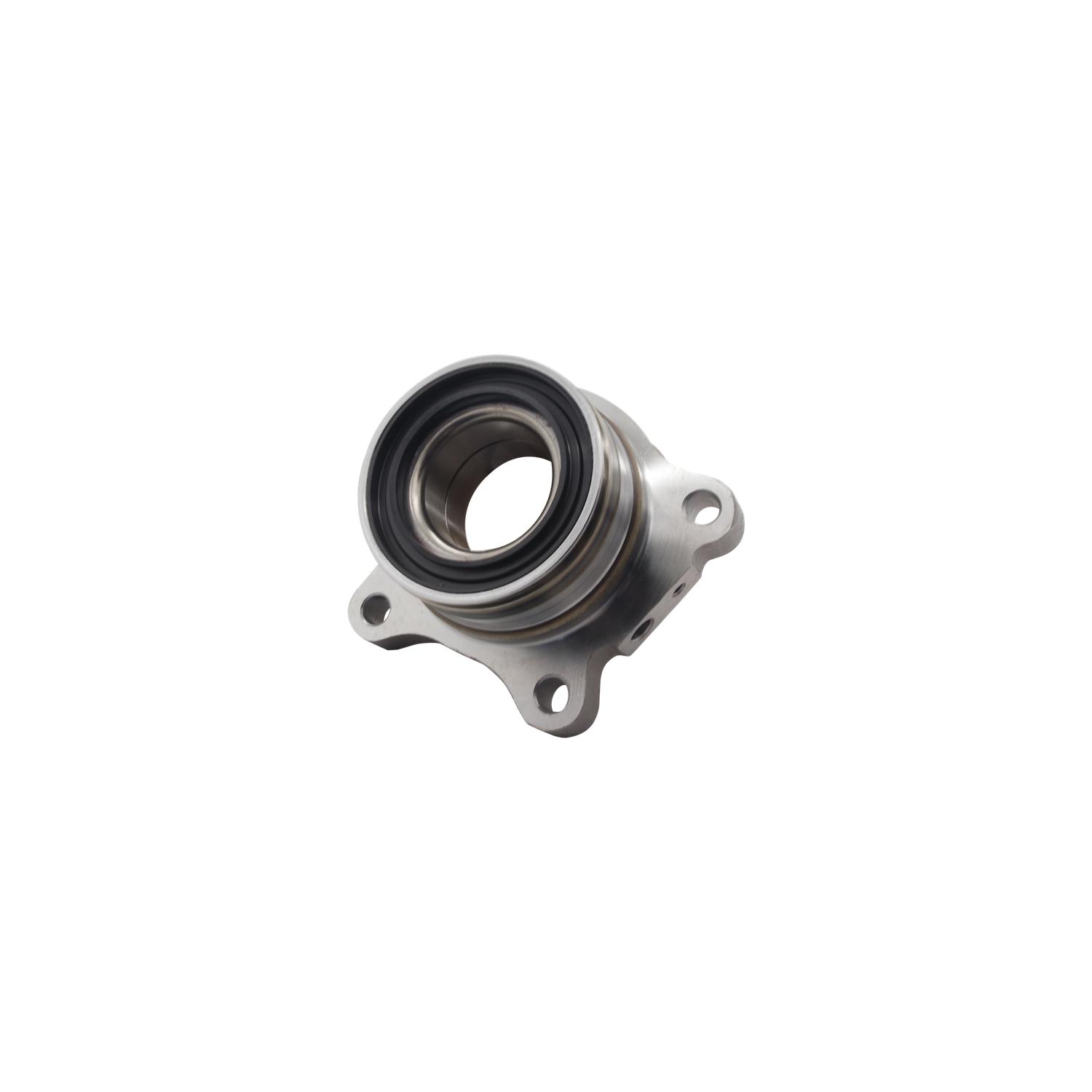 GSP 693352 Wheel Bearing and Hub Assembly product image 2 of 12