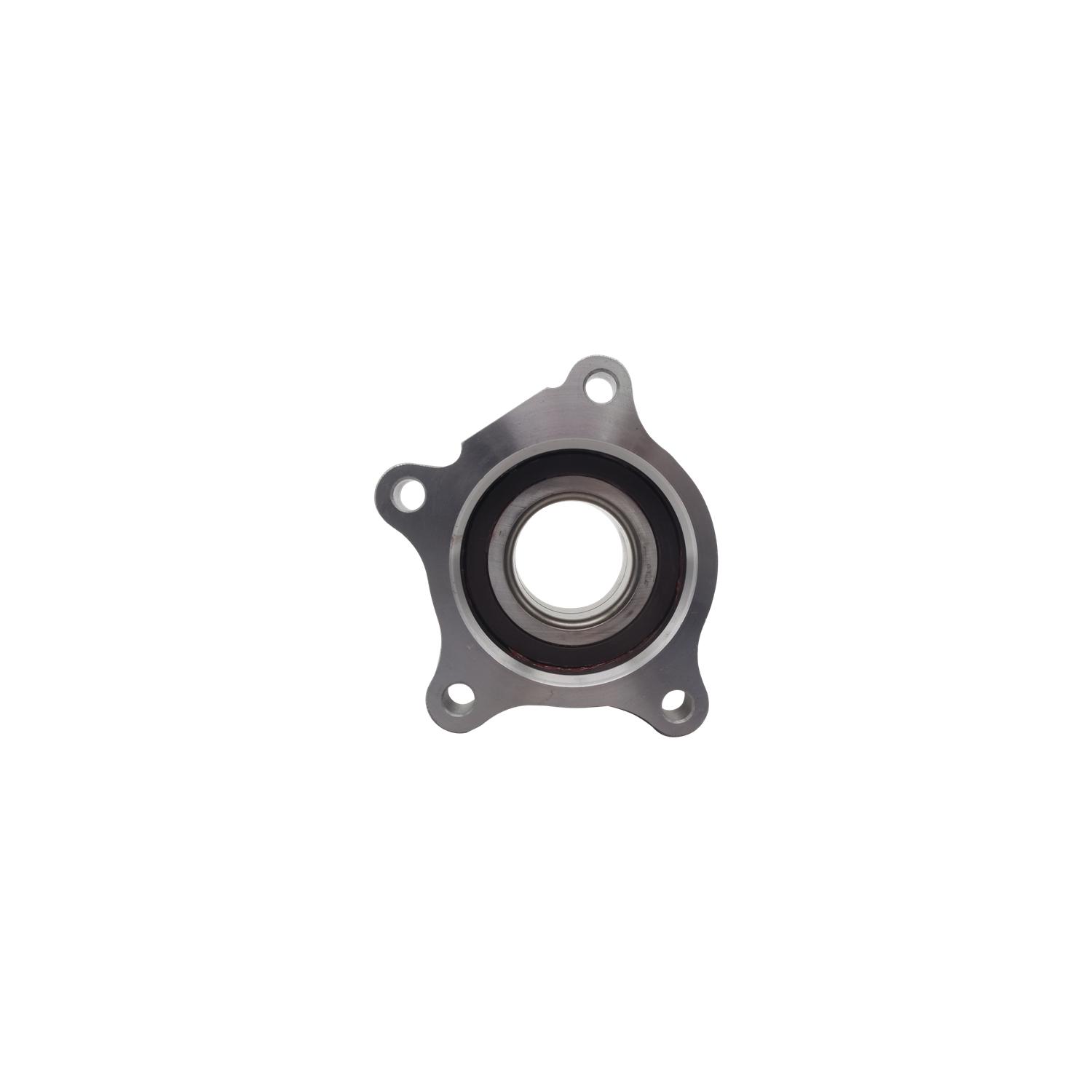 GSP 693352 Wheel Bearing and Hub Assembly product image 3 of 12