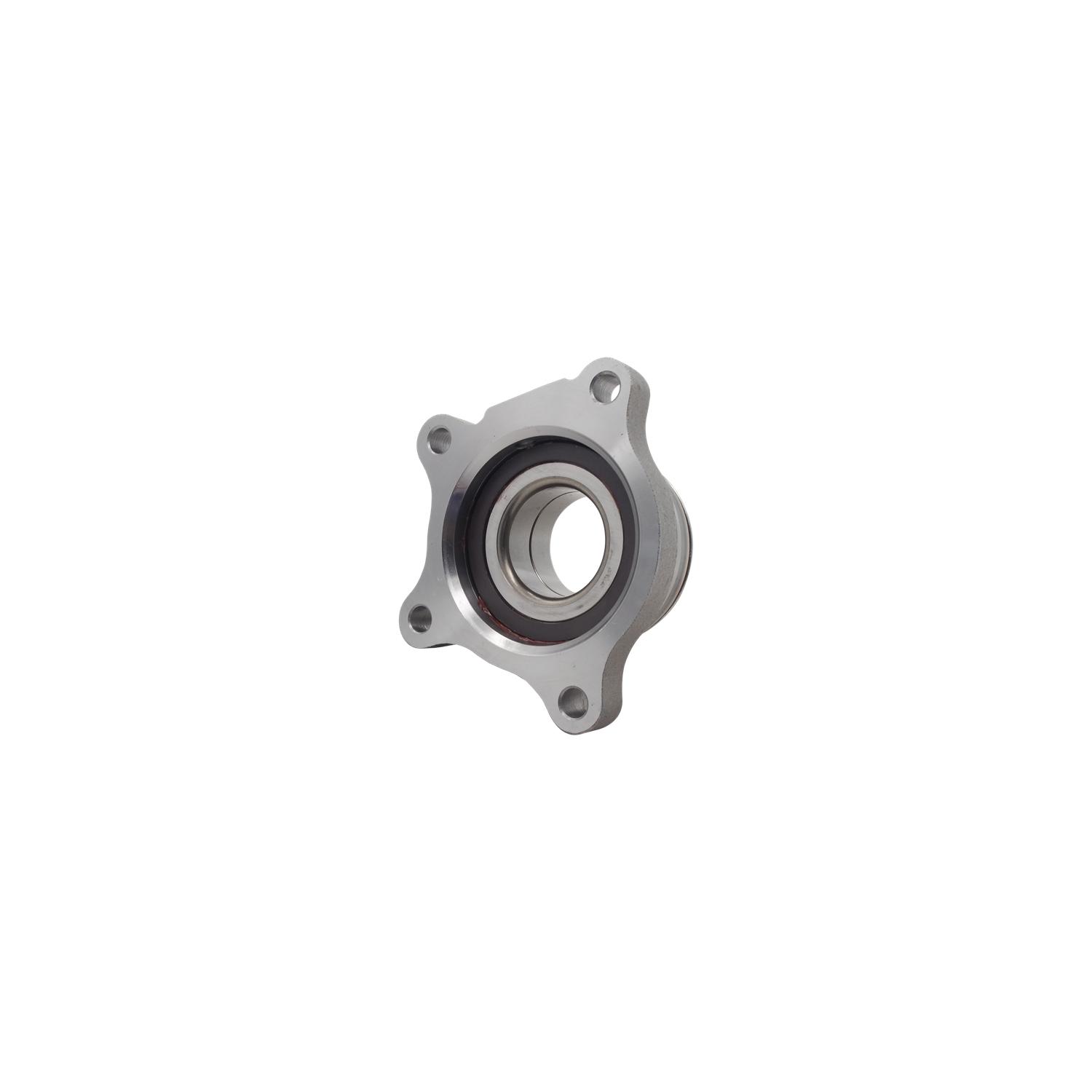 GSP 693352 Wheel Bearing and Hub Assembly product image 4 of 12