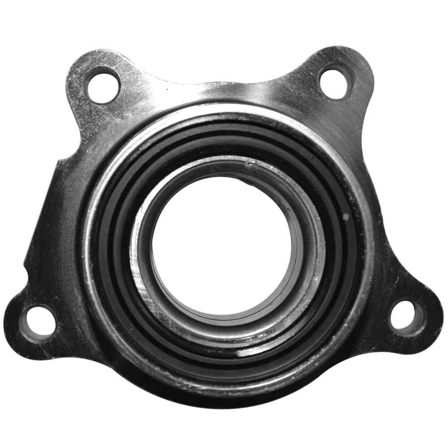 GSP 693352 Wheel Bearing and Hub Assembly product image 5 of 12