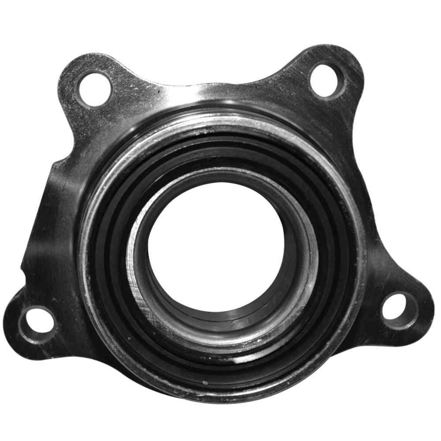 GSP 693352 Wheel Bearing and Hub Assembly product image 6 of 12