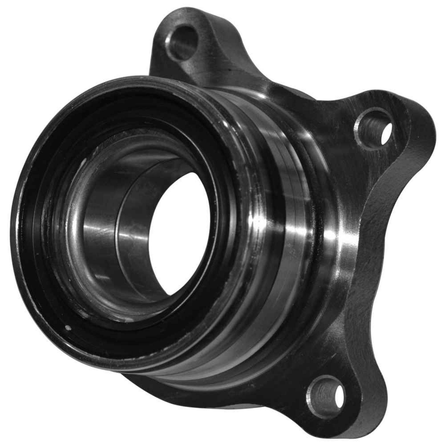 GSP 693352 Wheel Bearing and Hub Assembly product image 7 of 12